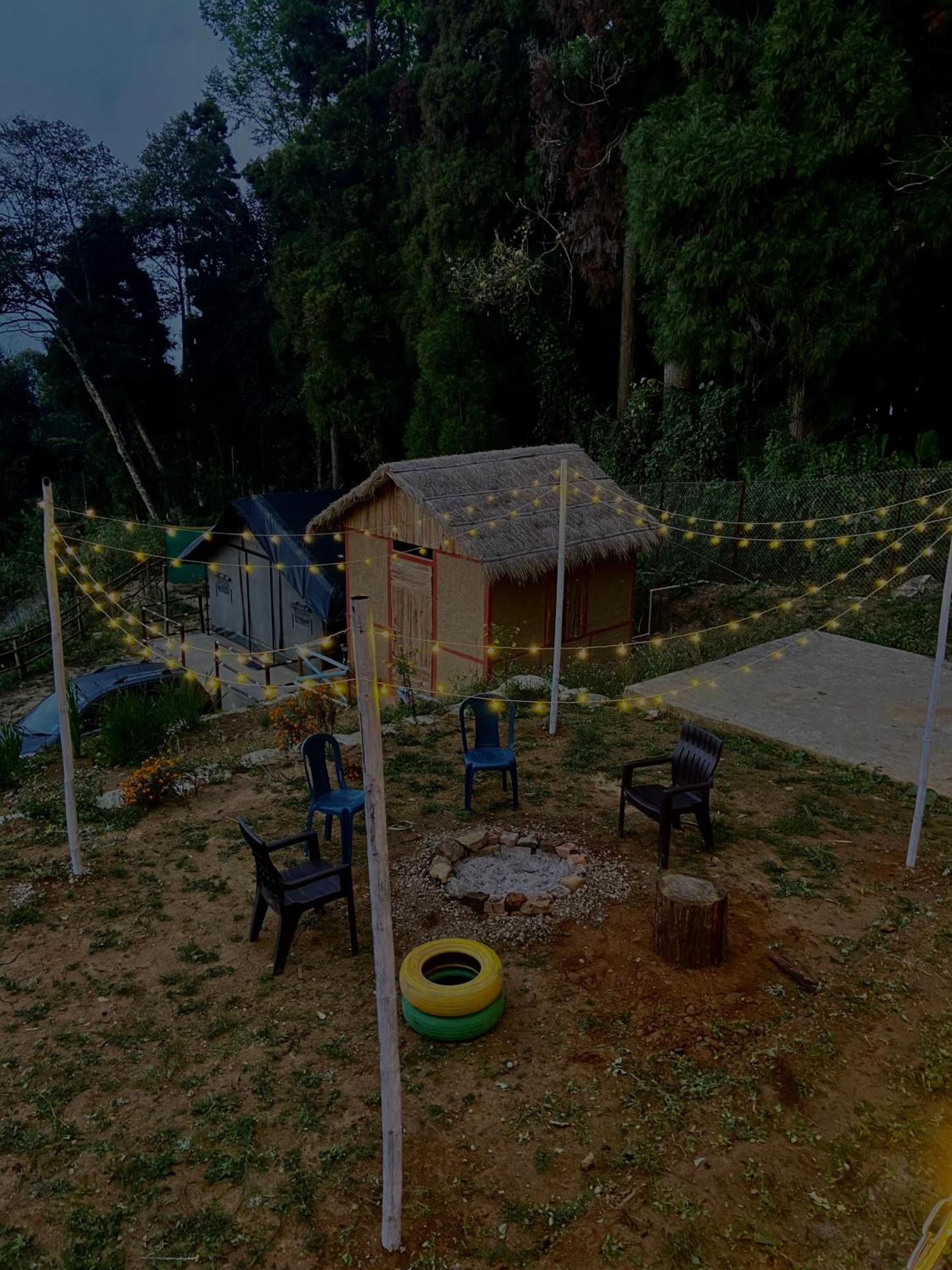 Homestay Sampriti Gharbas Darjeeling (West Bengal)