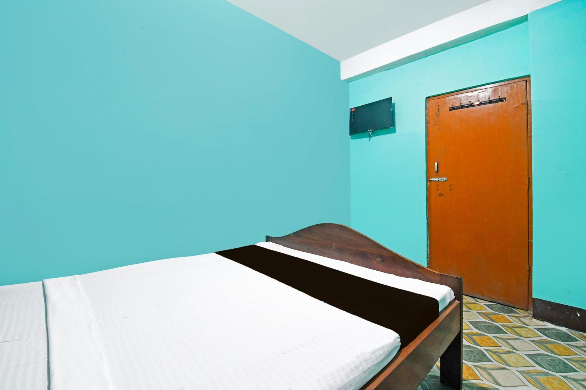 O Amarkunj Hotel 3*