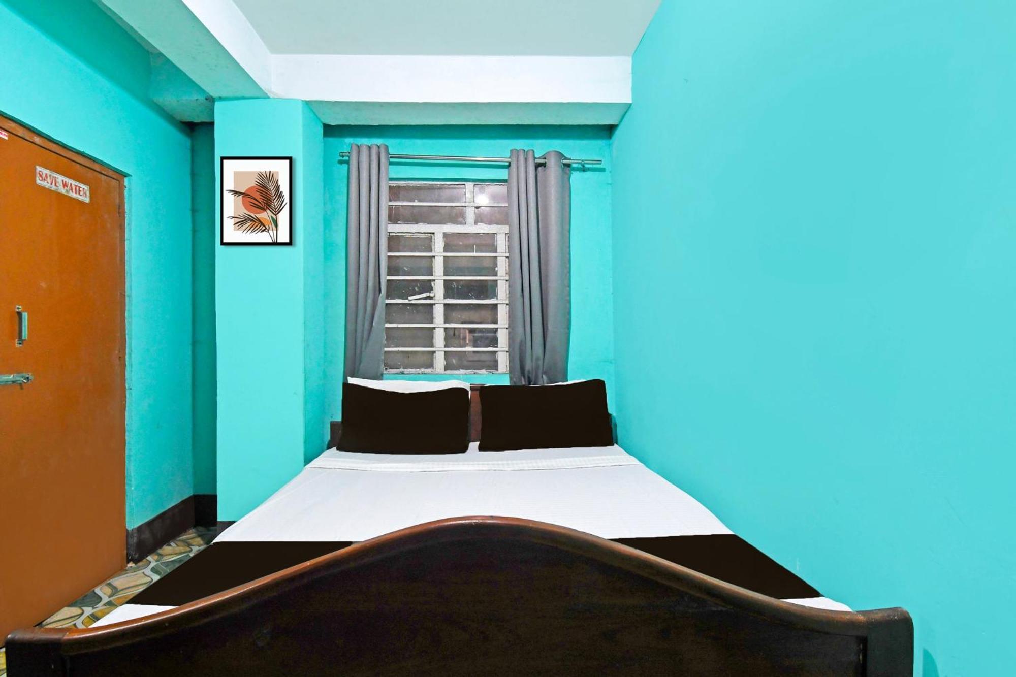 O Amarkunj Hotel 3*