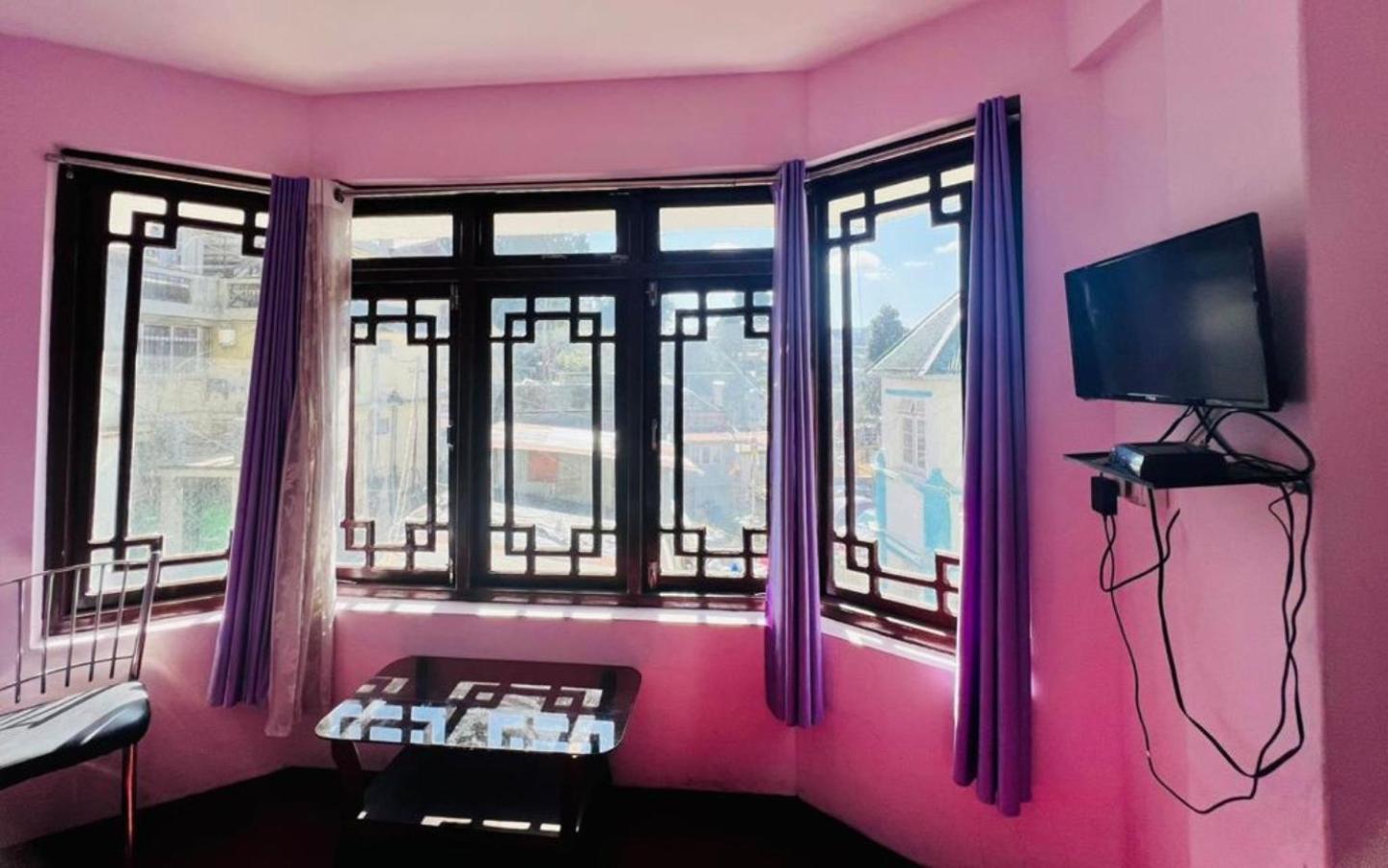 Shenga Palace By Stayapart * Darjeeling (West Bengal)