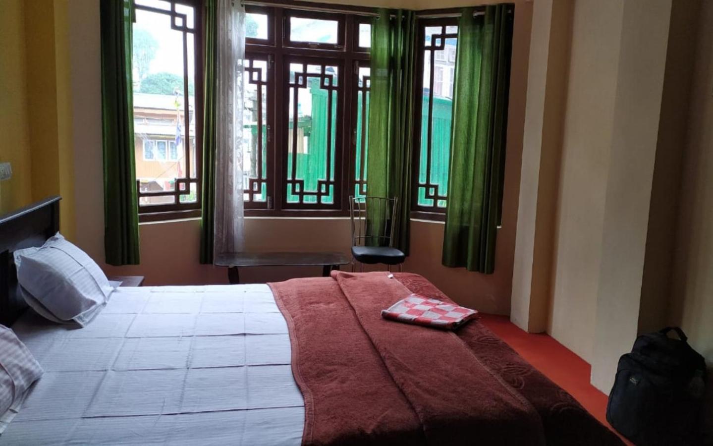Homestay Shenga Palace By Stayapart