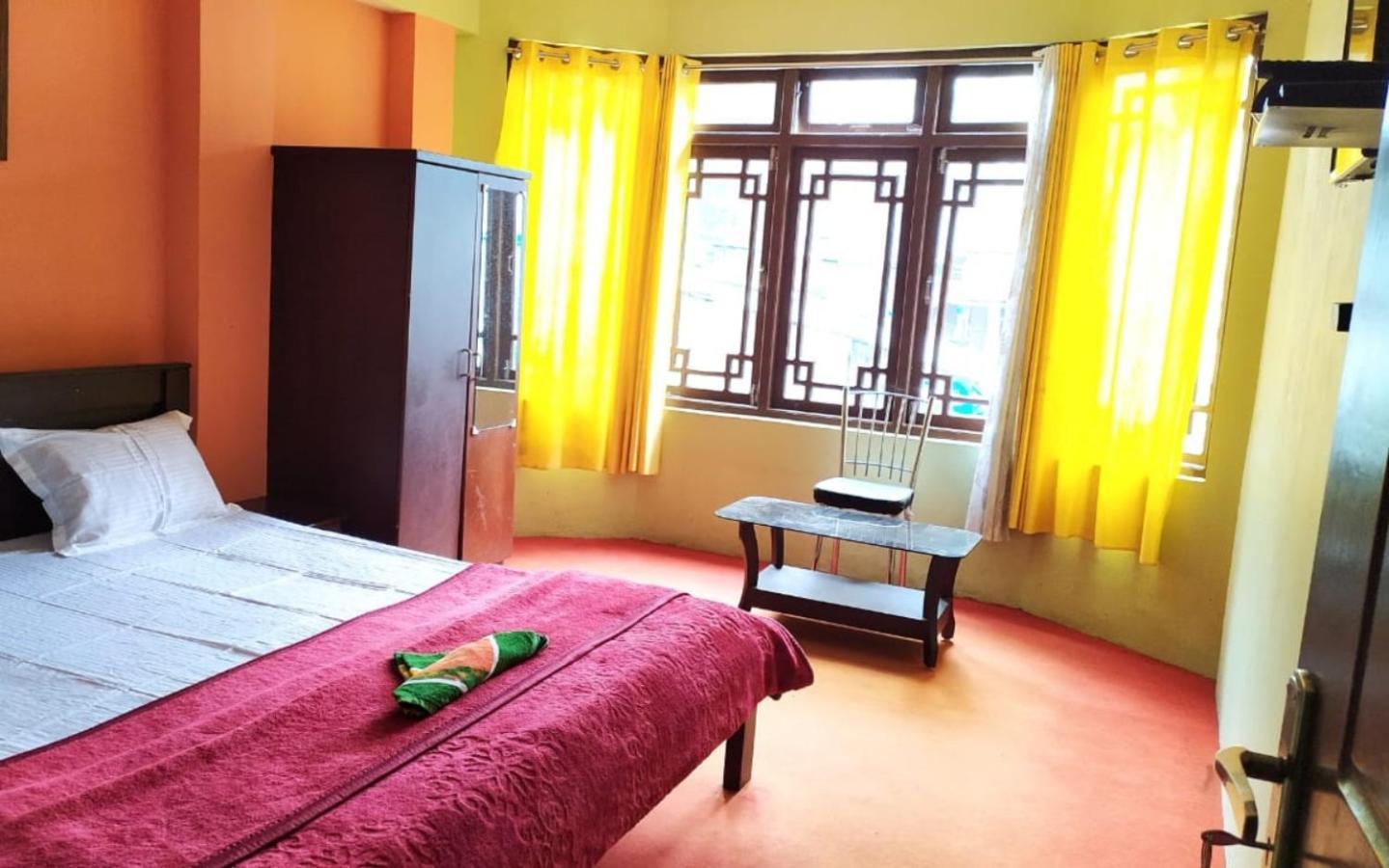 Shenga Palace By Stayapart * Darjeeling (West Bengal)
