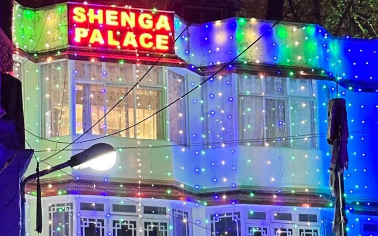 Shenga Palace By Stayapart Homestay Darjeeling (West Bengal)