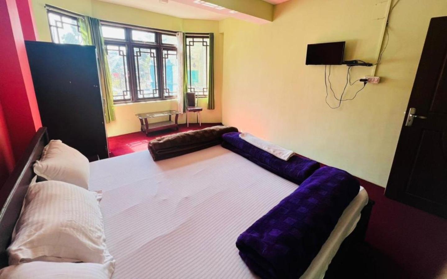 Shenga Palace By Stayapart Darjeeling (West Bengal)