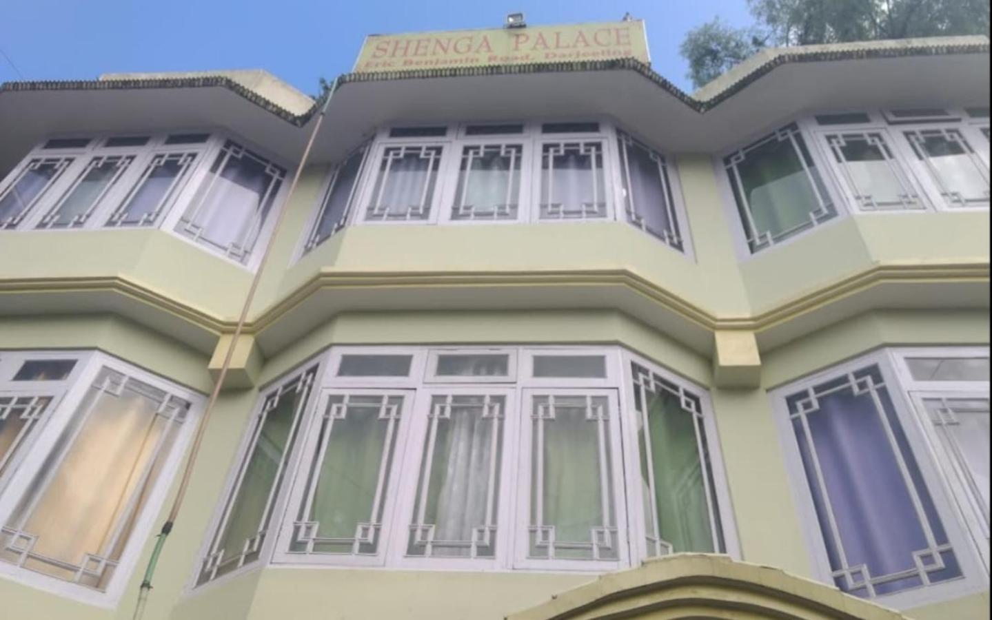 Shenga Palace By Stayapart Homestay Darjeeling (West Bengal)