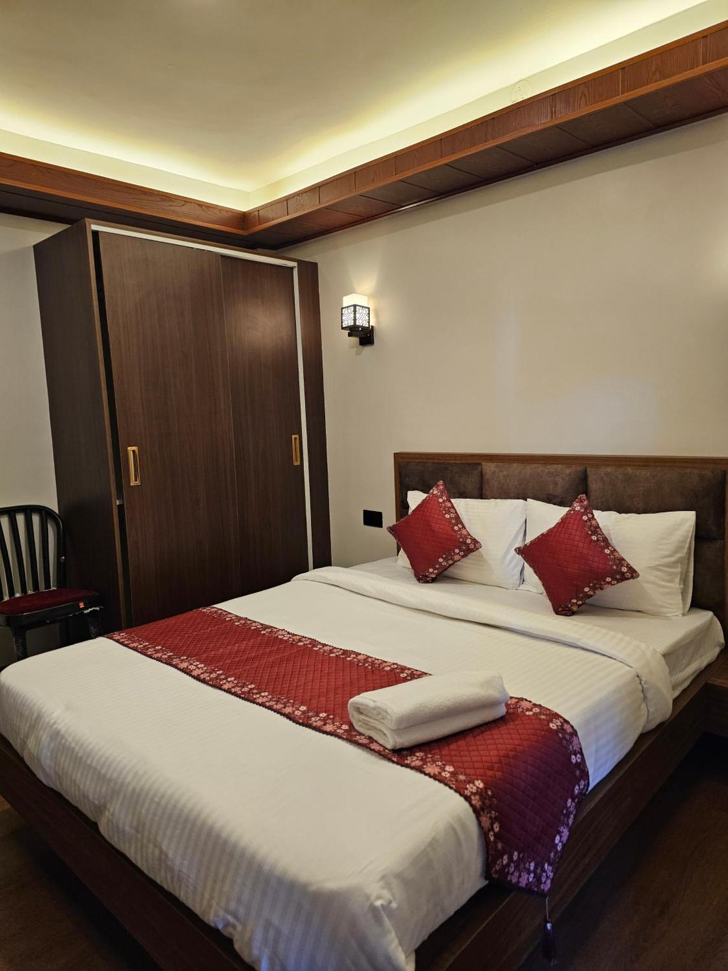 Hotel Tara Palace Darjeeling
