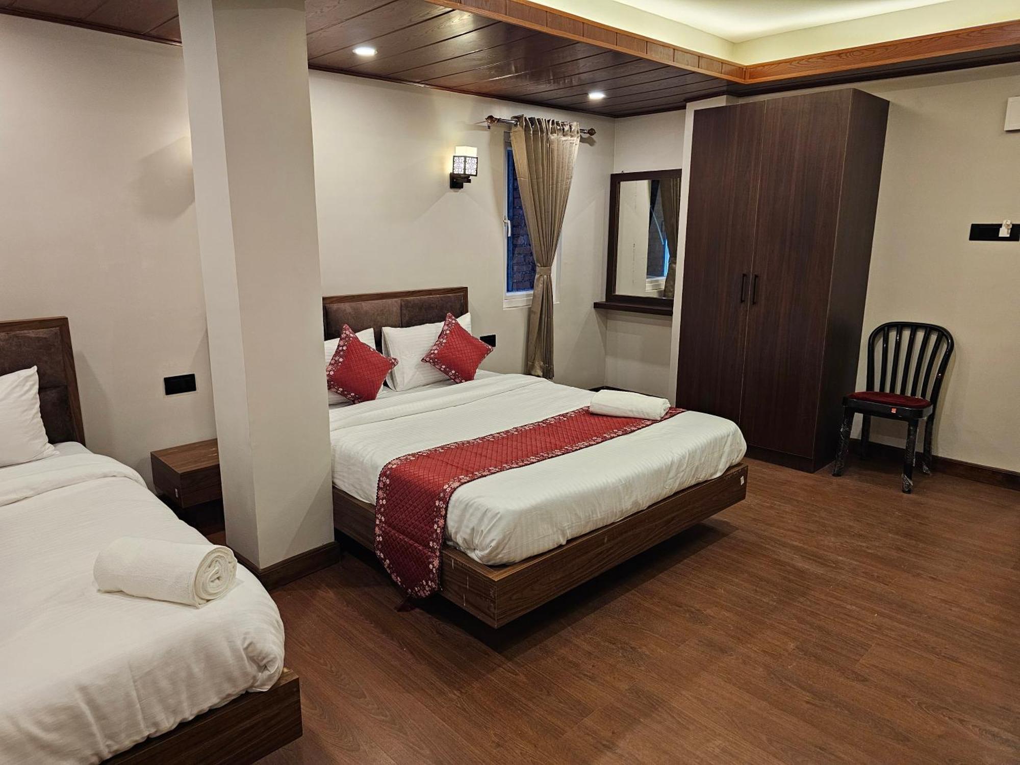 Tara Palace Darjeeling 2*