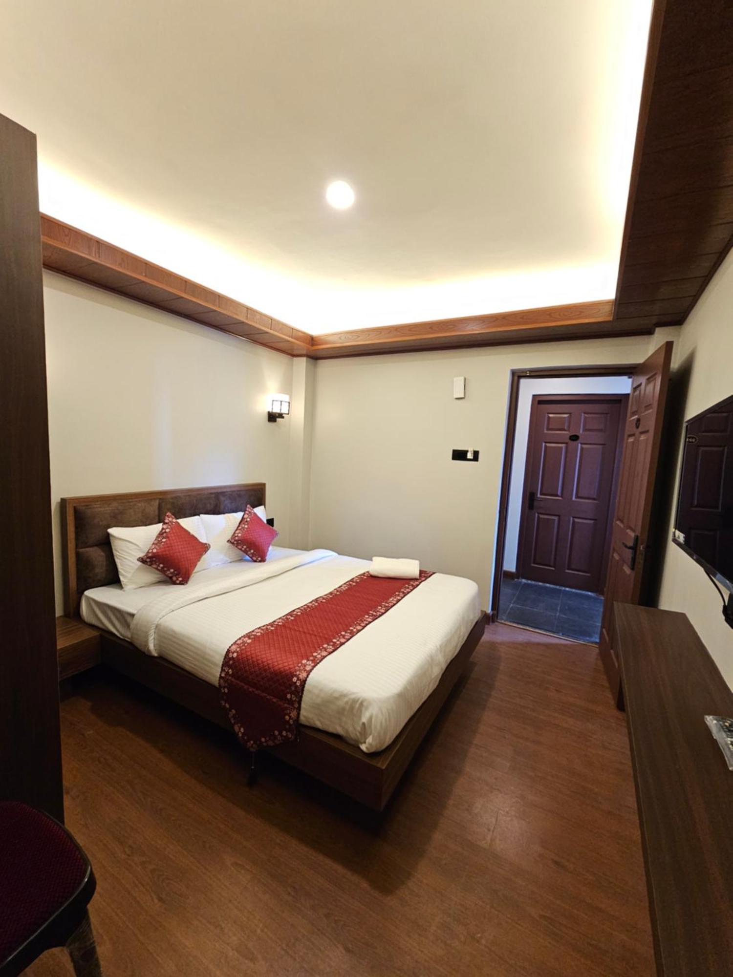 Hotel Tara Palace Darjeeling
