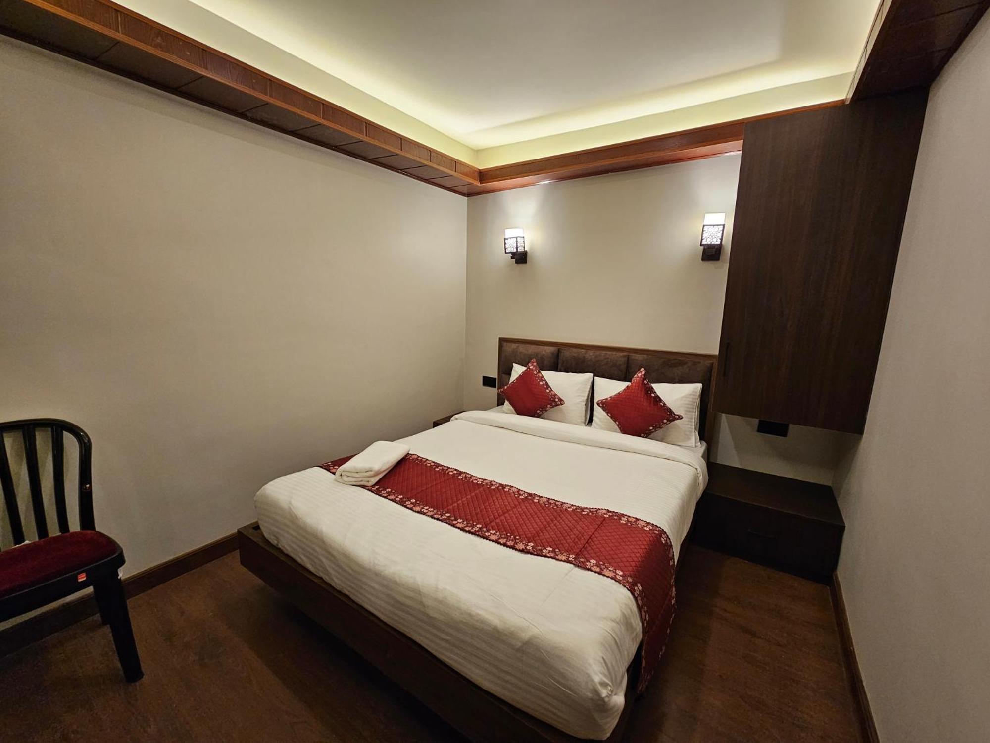 Tara Palace Darjeeling Darjeeling (West Bengal)