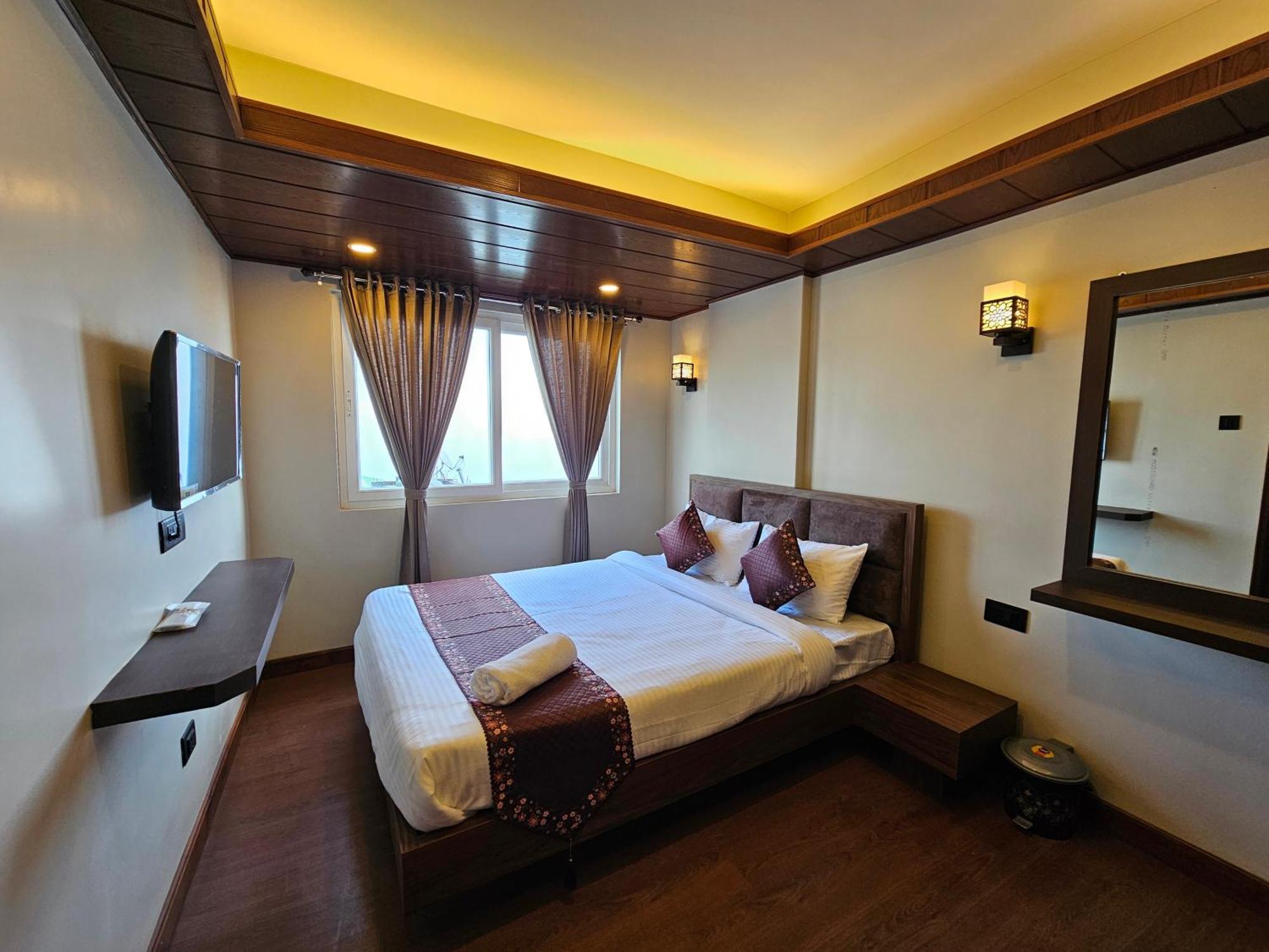 Tara Palace Darjeeling Darjeeling (West Bengal)