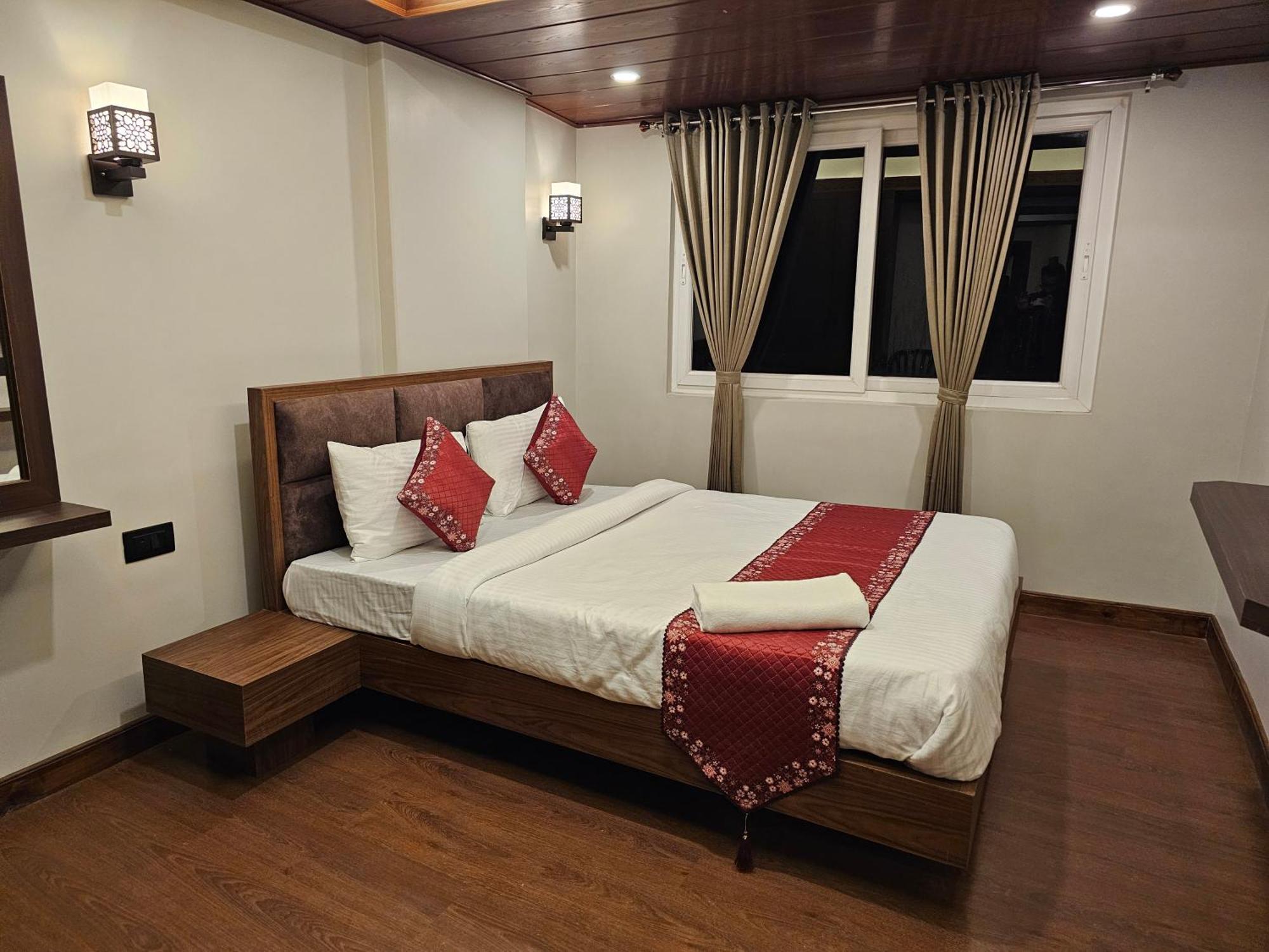 Tara Palace Darjeeling Darjeeling (West Bengal)