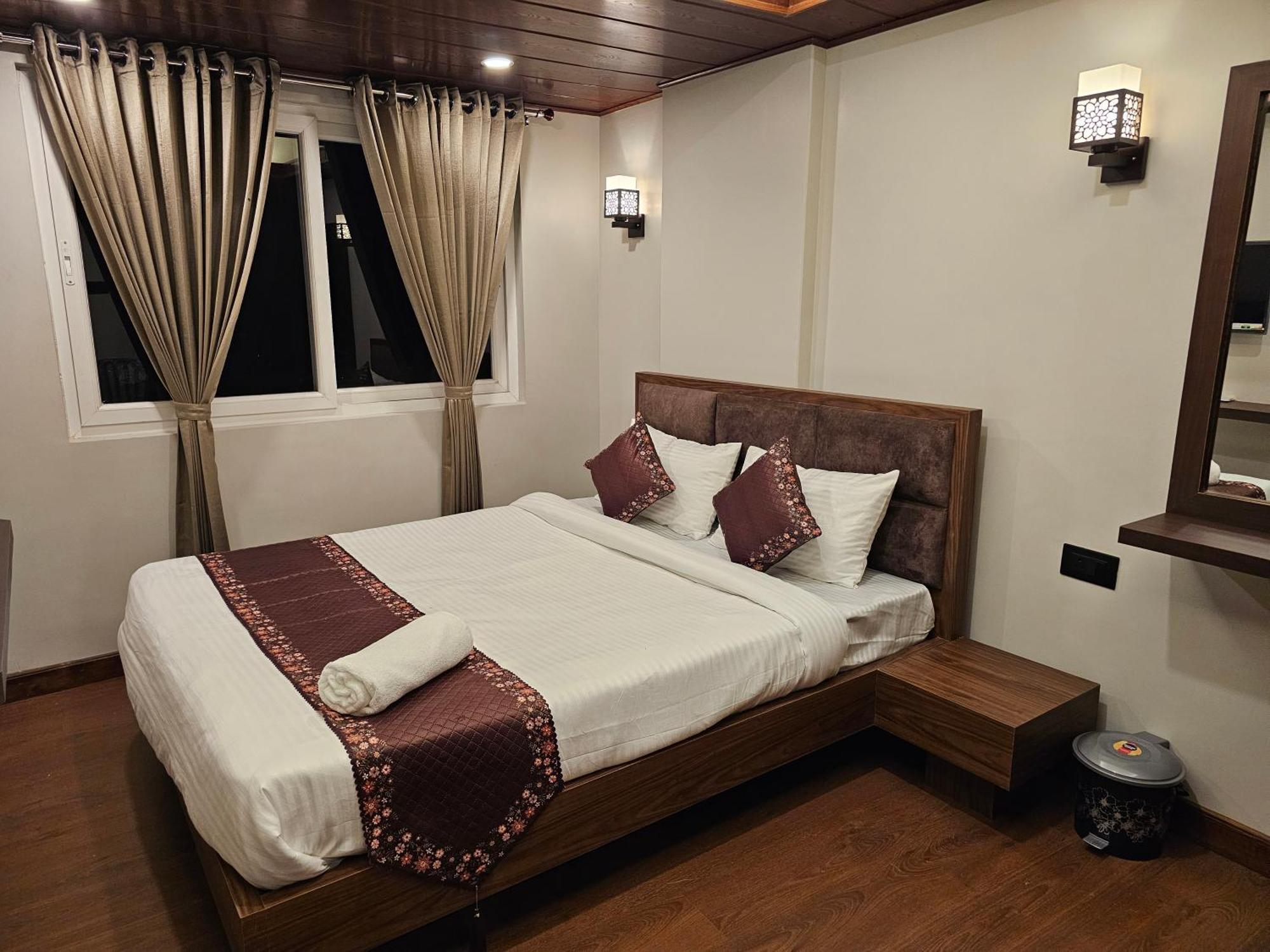 Tara Palace Darjeeling Darjeeling (West Bengal)