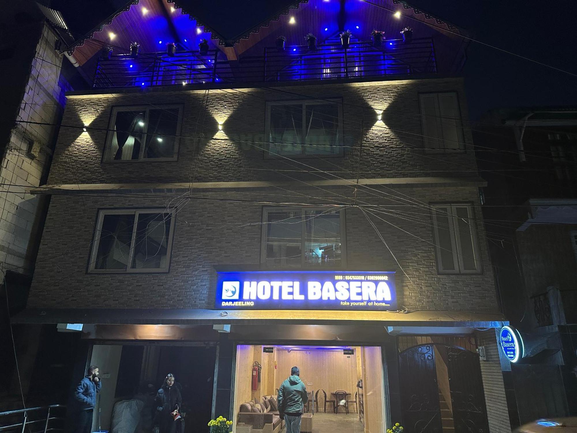 Basera Hotel