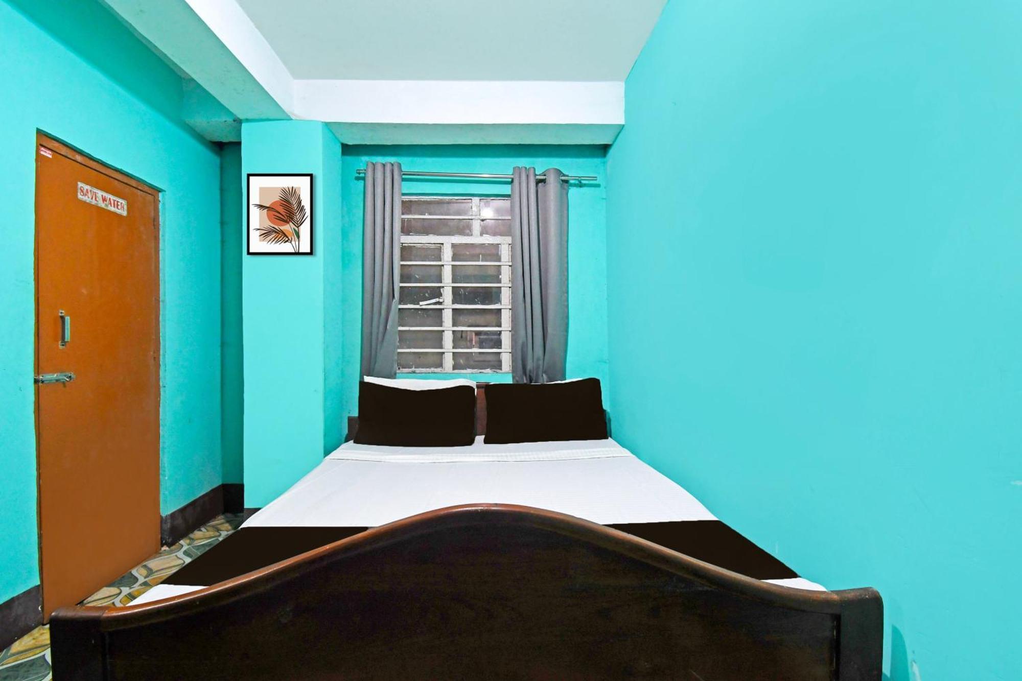 Hotel O Amarkunj