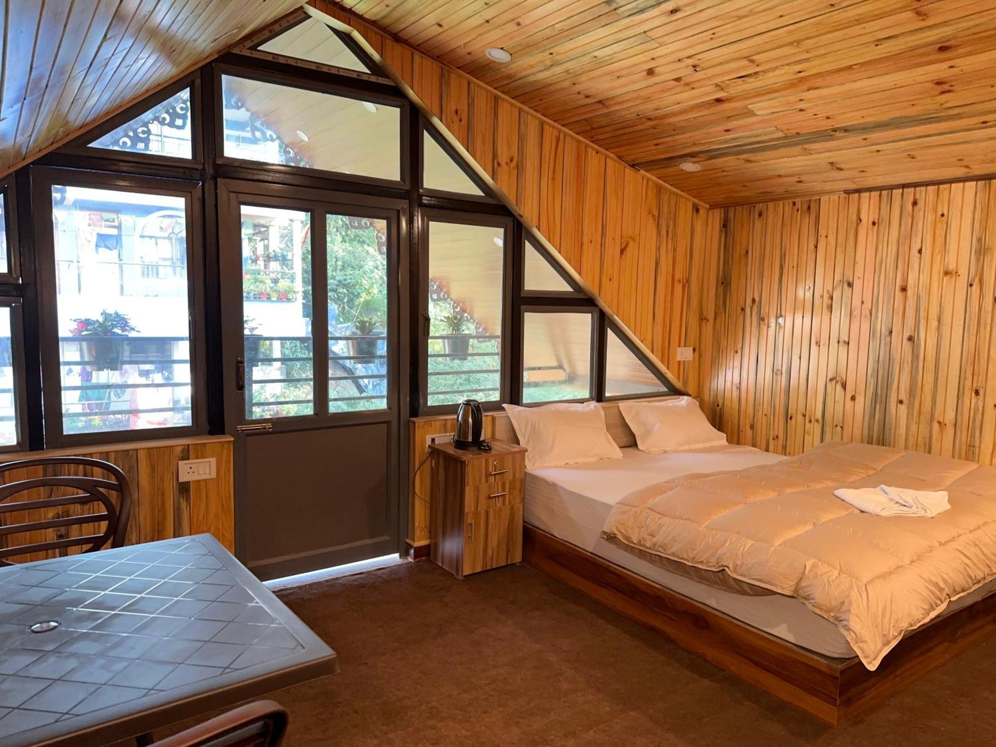 Basera Hotel