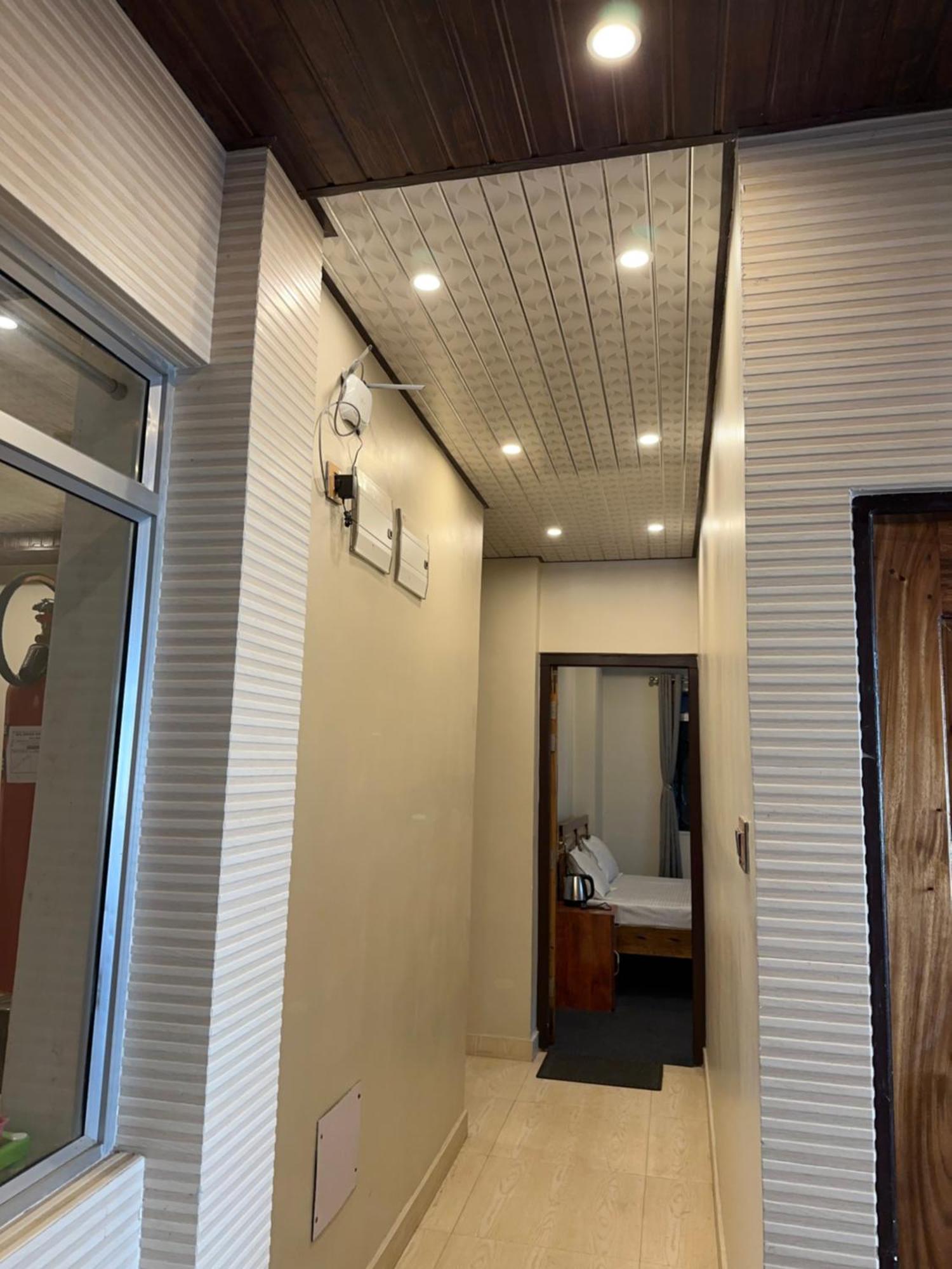 Hotel Basera Darjeeling (West Bengal)