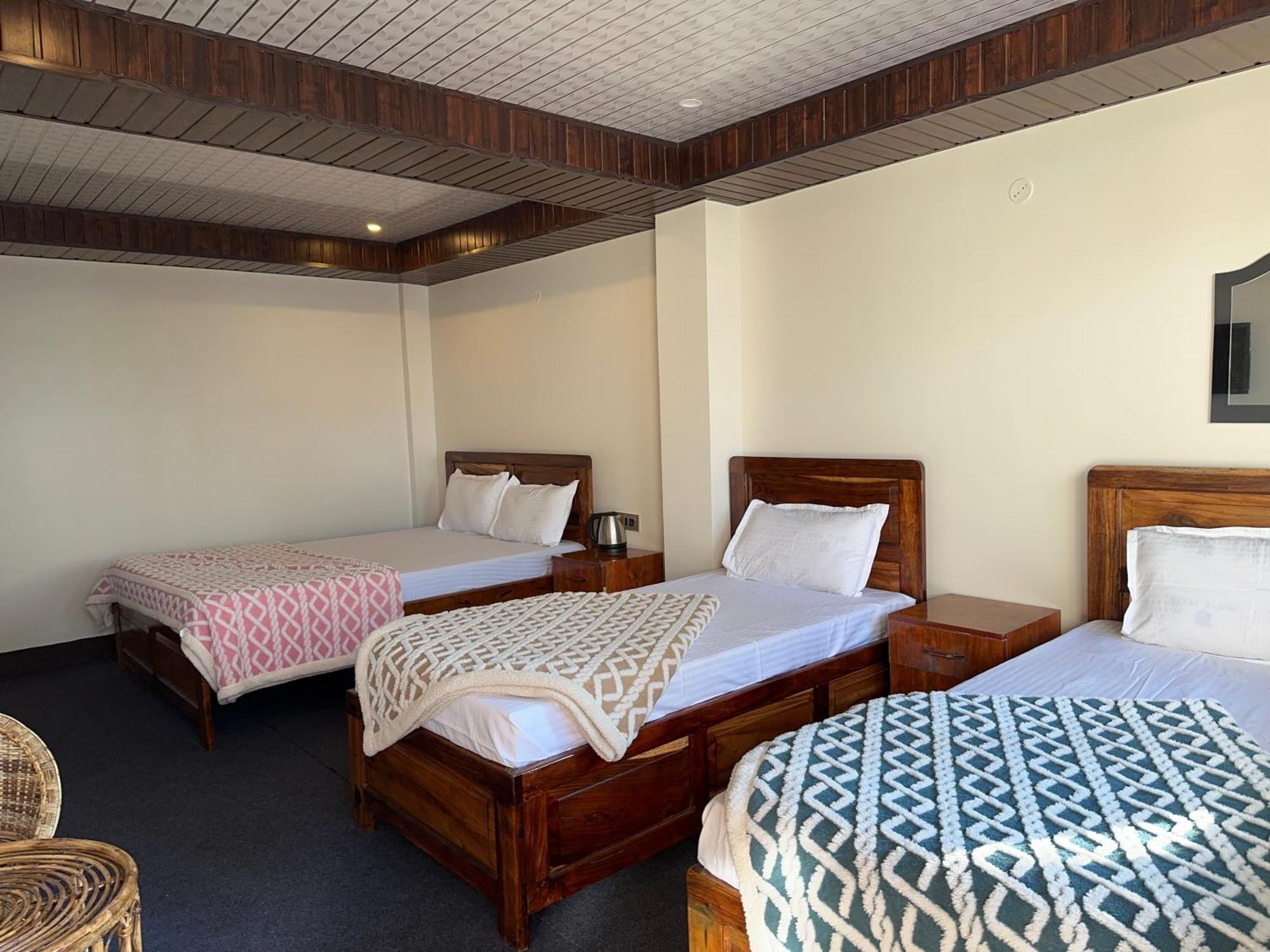 Basera Hotel