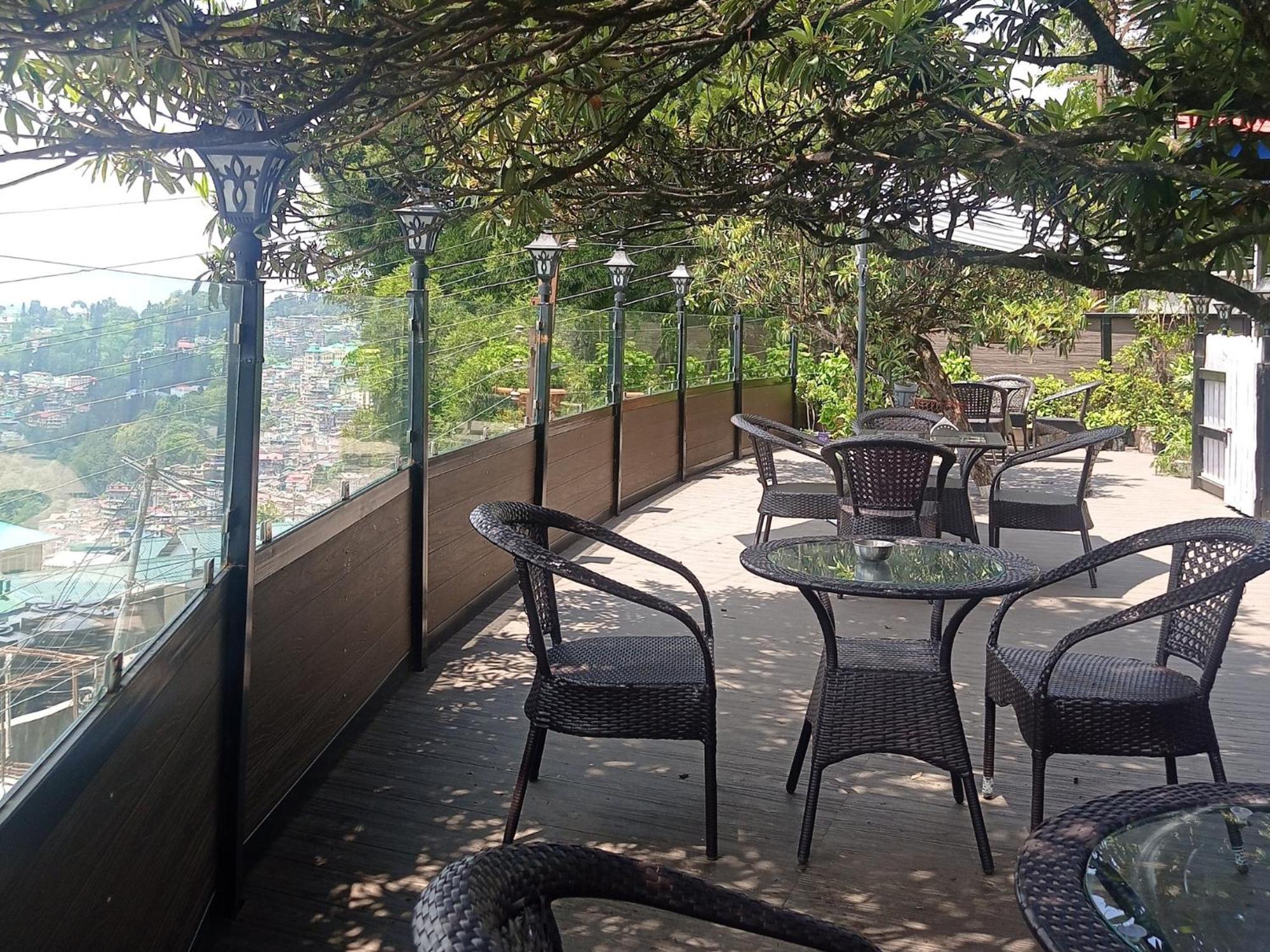 Everest Hotel Darjeeling (West Bengal)