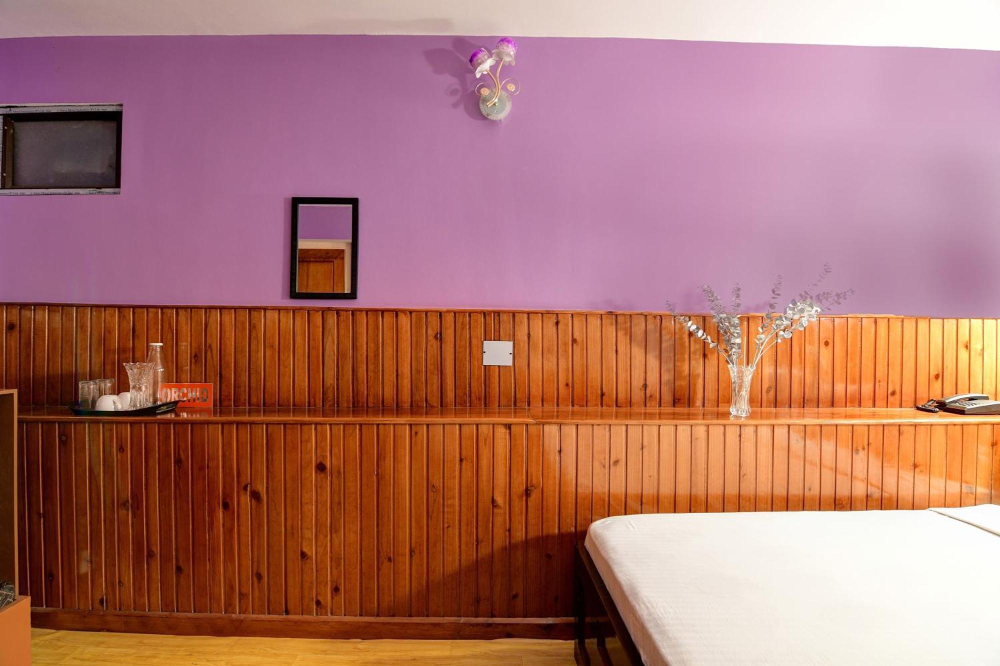 O Maruti Luxury Apartment Darjeeling (West Bengal)
