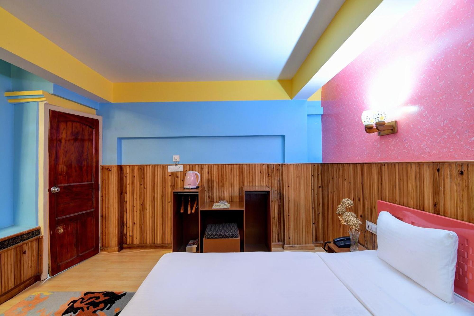 Apartment O Maruti Luxury Darjeeling (West Bengal)