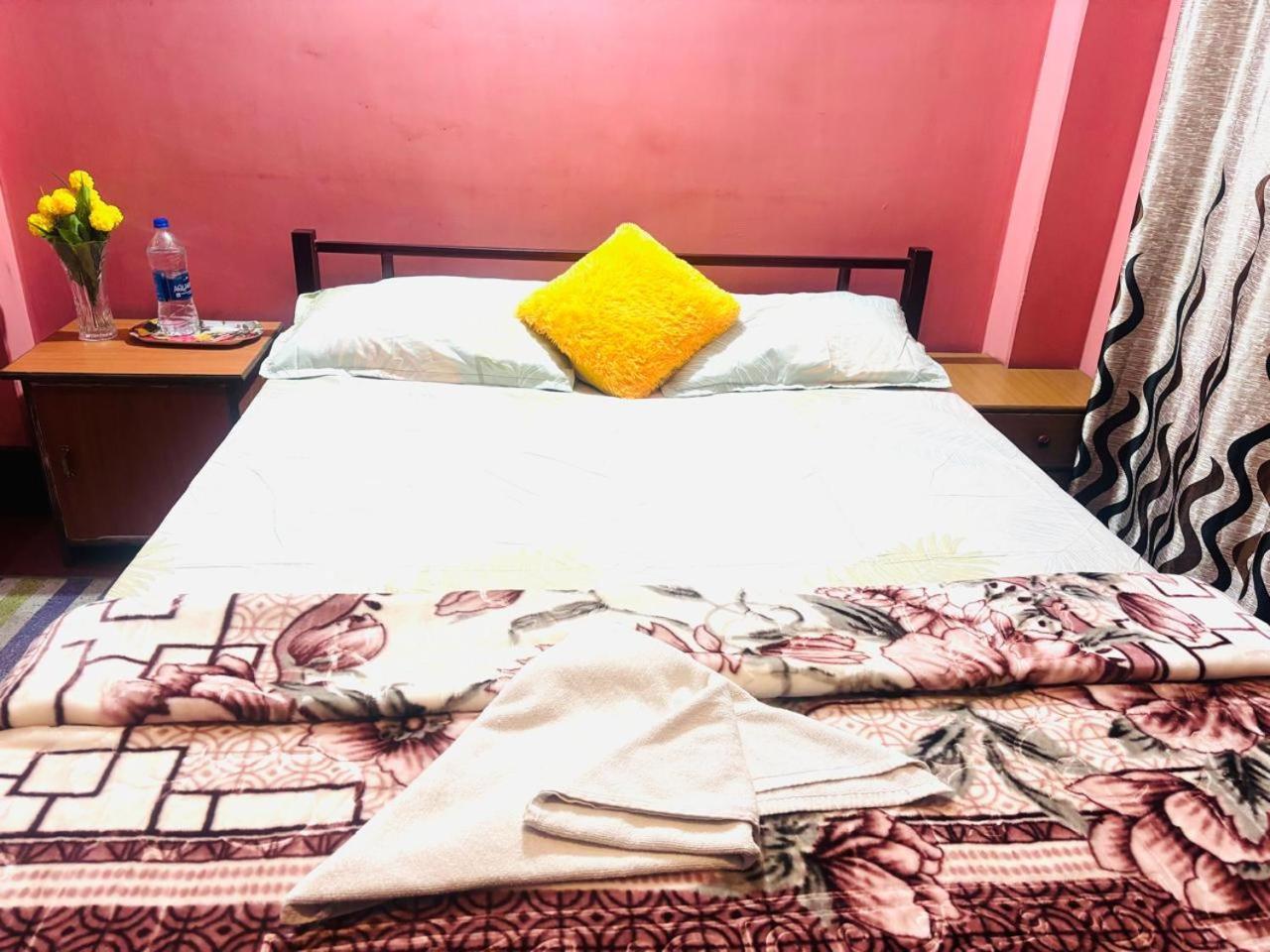 Lodge Diyalodged *