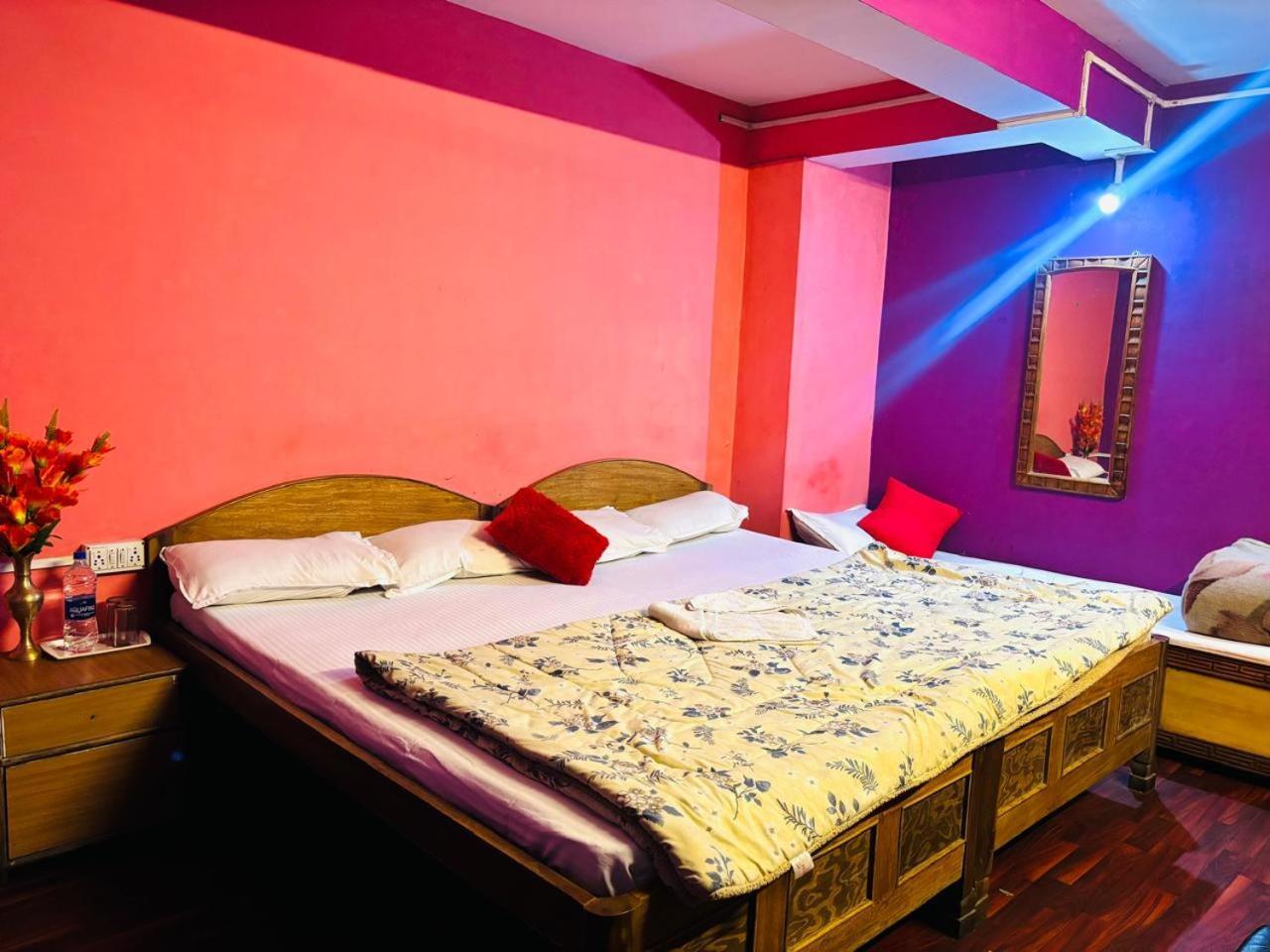 Lodge Diyalodged Darjeeling (West Bengal)