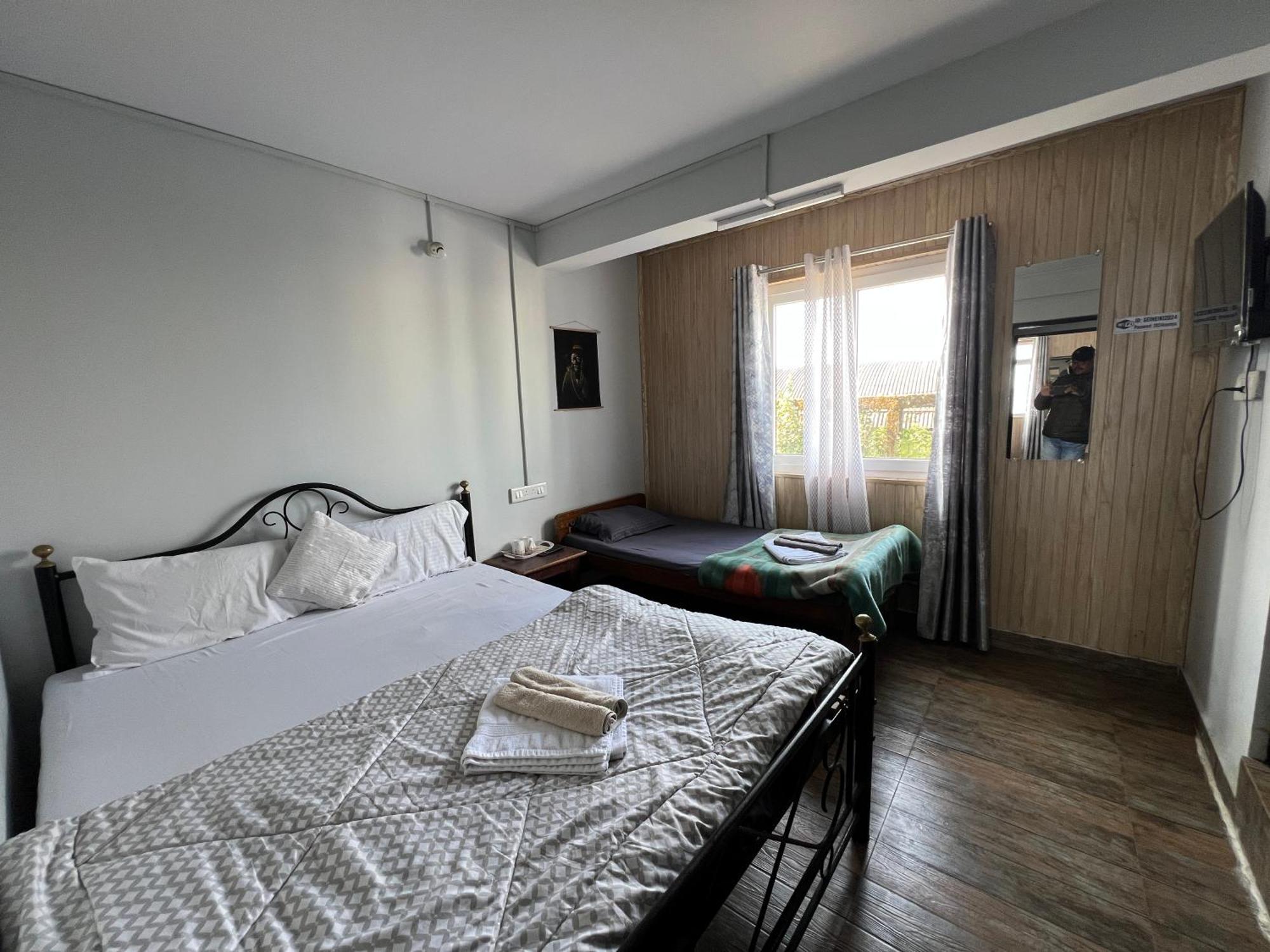 Seiheiki By Ksemya Homestay Darjeeling (West Bengal)