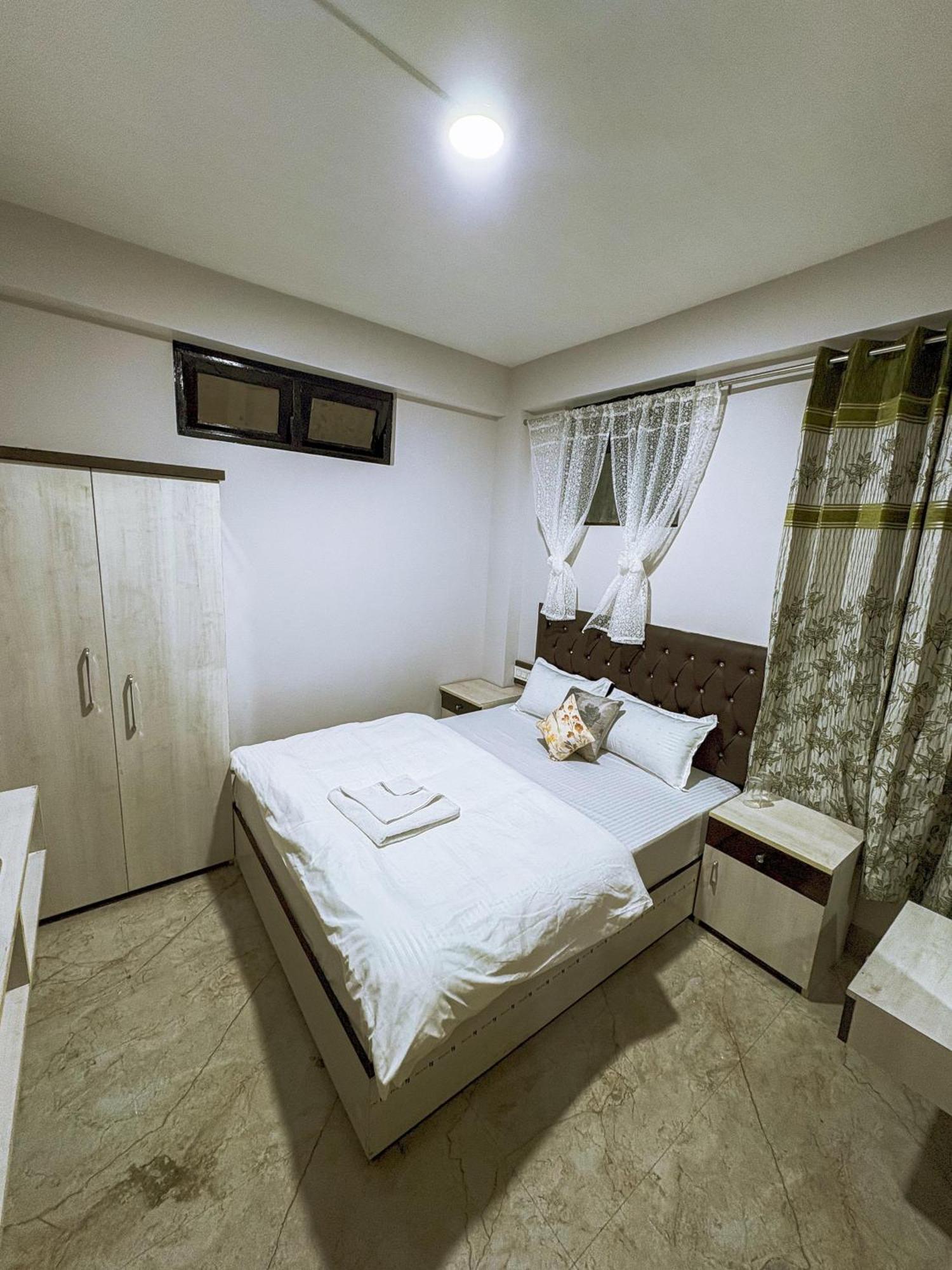 Darjeeling Homes The Grace Darjeeling (West Bengal)