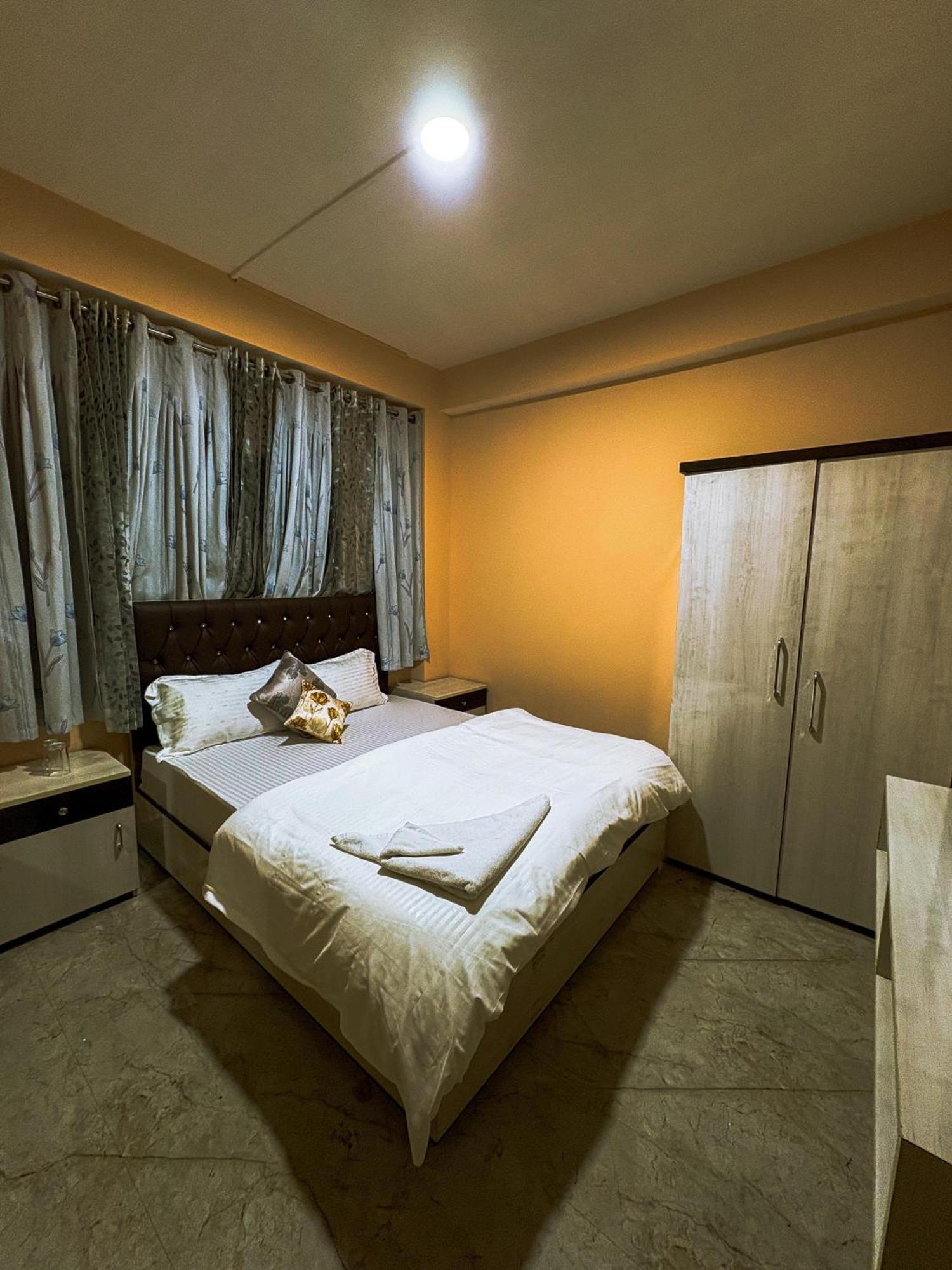 Hotel Darjeeling Homes The Grace