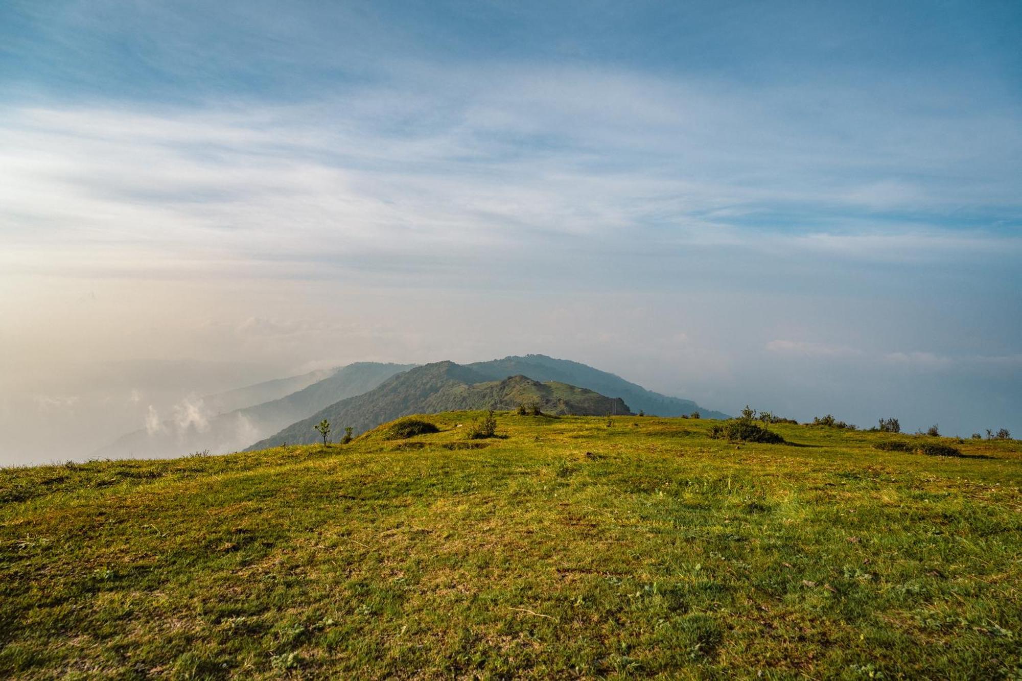Hostel Poshtel, Meghma , Sandakphu