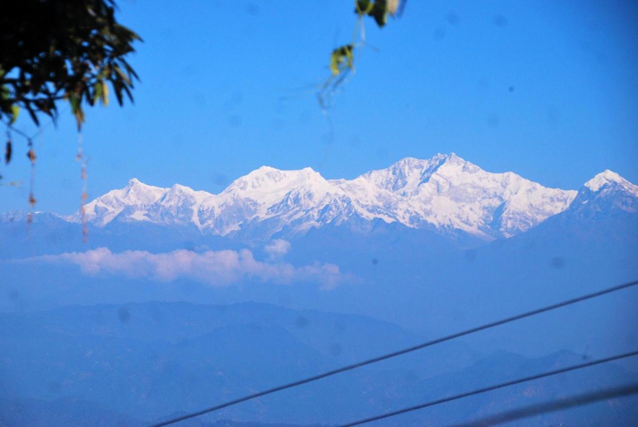 Hostel The Bunkyard Darjeeling (West Bengal)