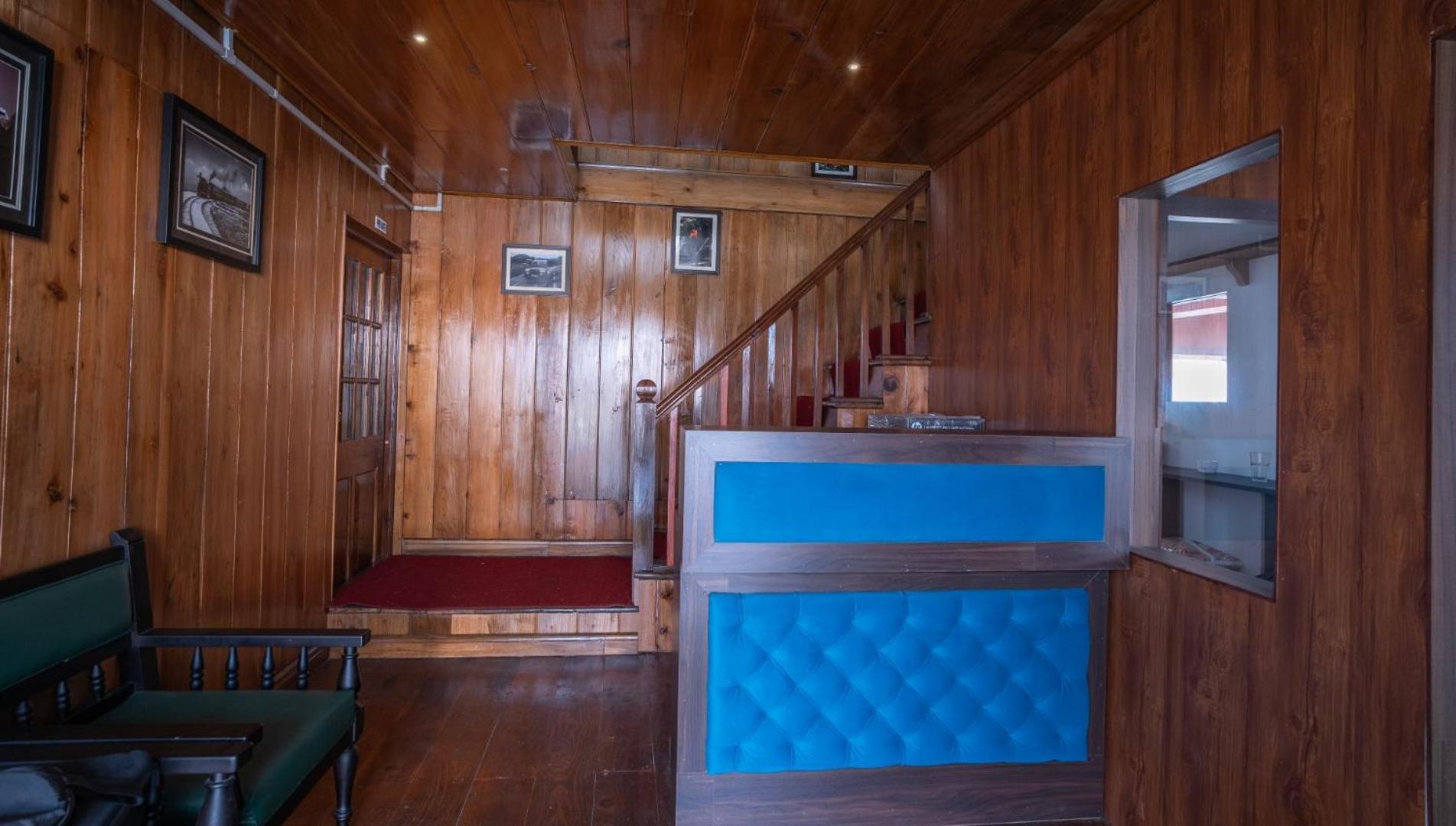 Poshtel, Meghma , Sandakphu Hostel