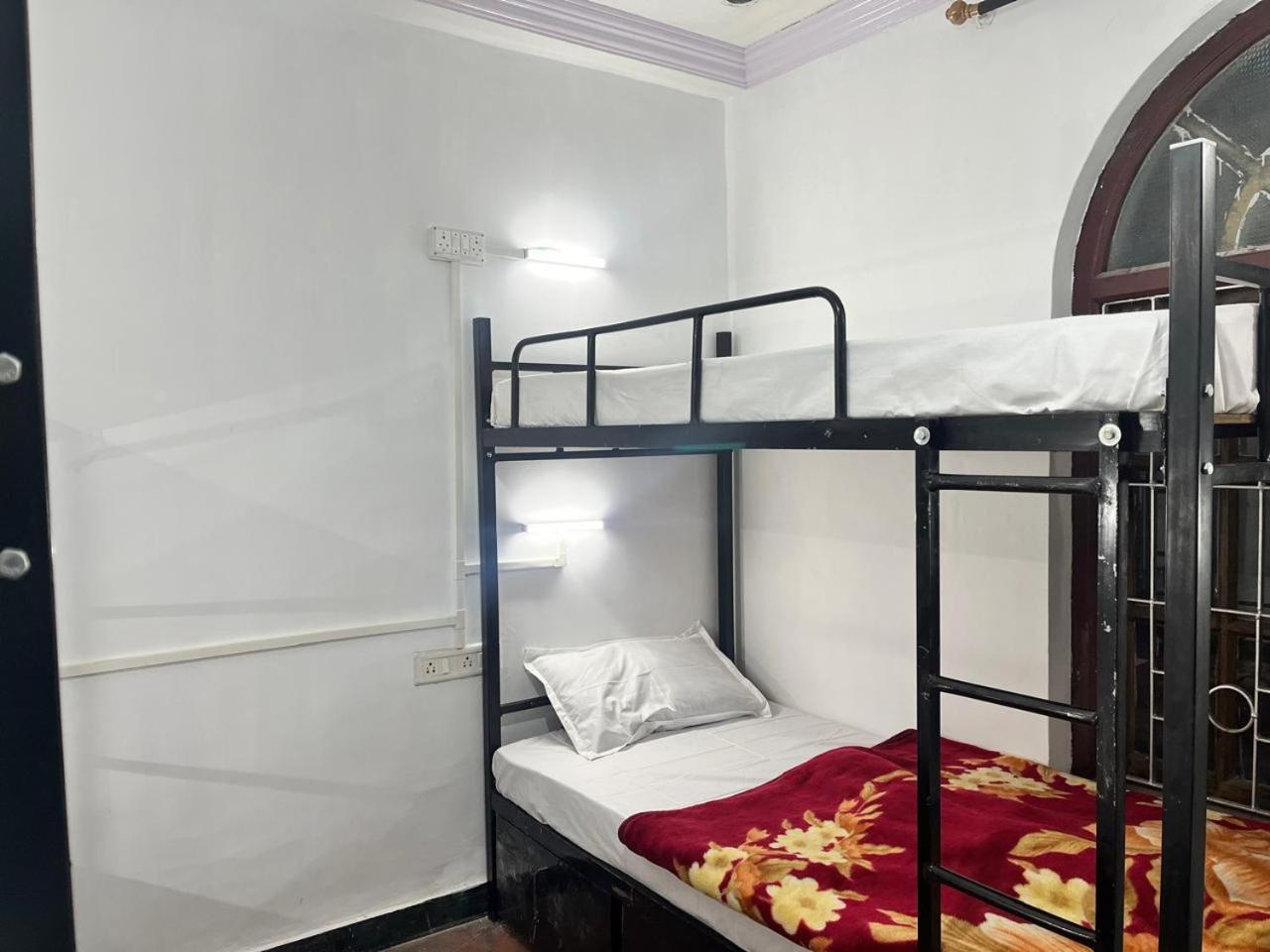 Hostel The Bunkyard