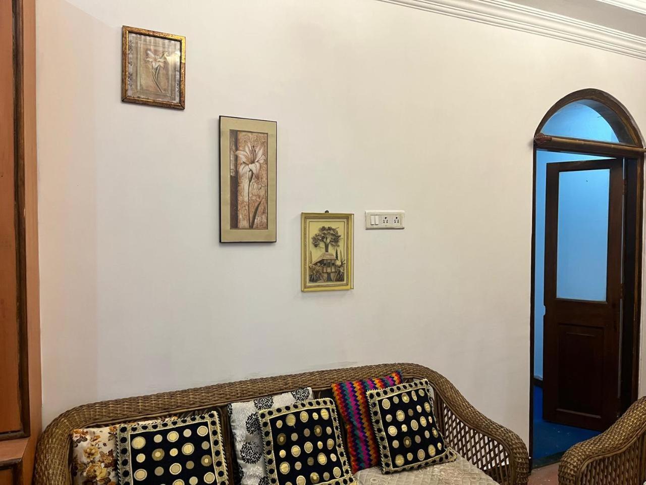 The Bunkyard Hostel Darjeeling (West Bengal)