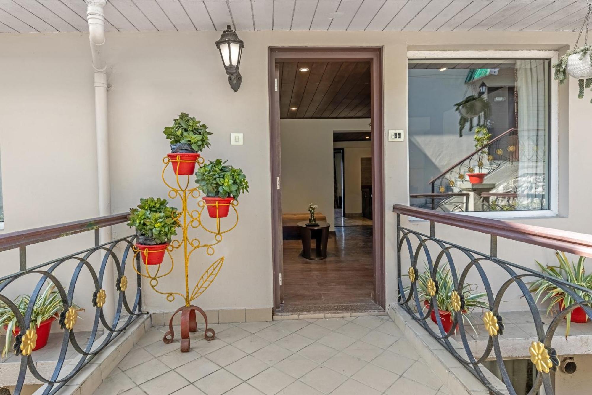 Resort Sterling Darjeeling