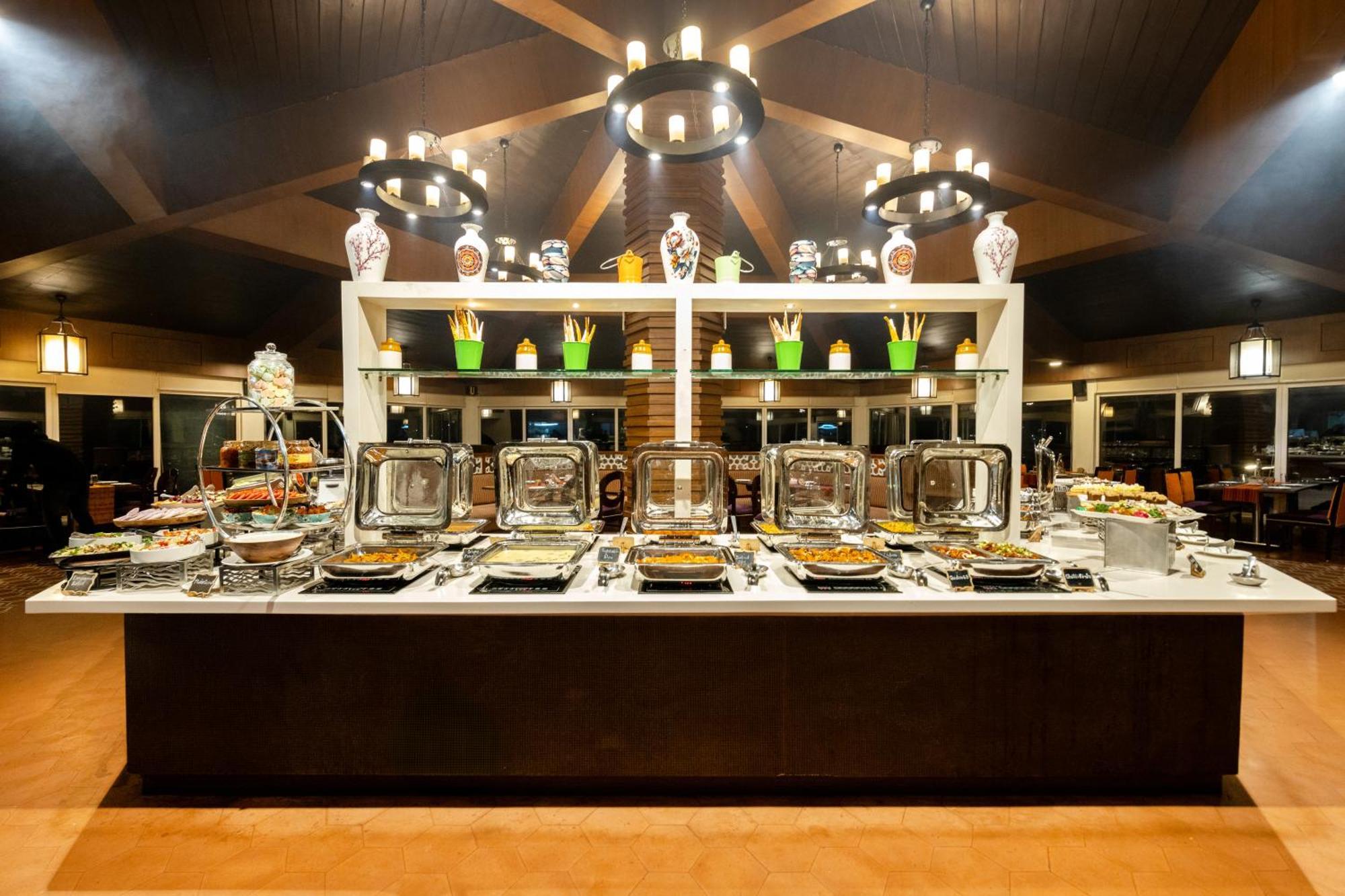 Sterling Darjeeling Resort Darjeeling (West Bengal)