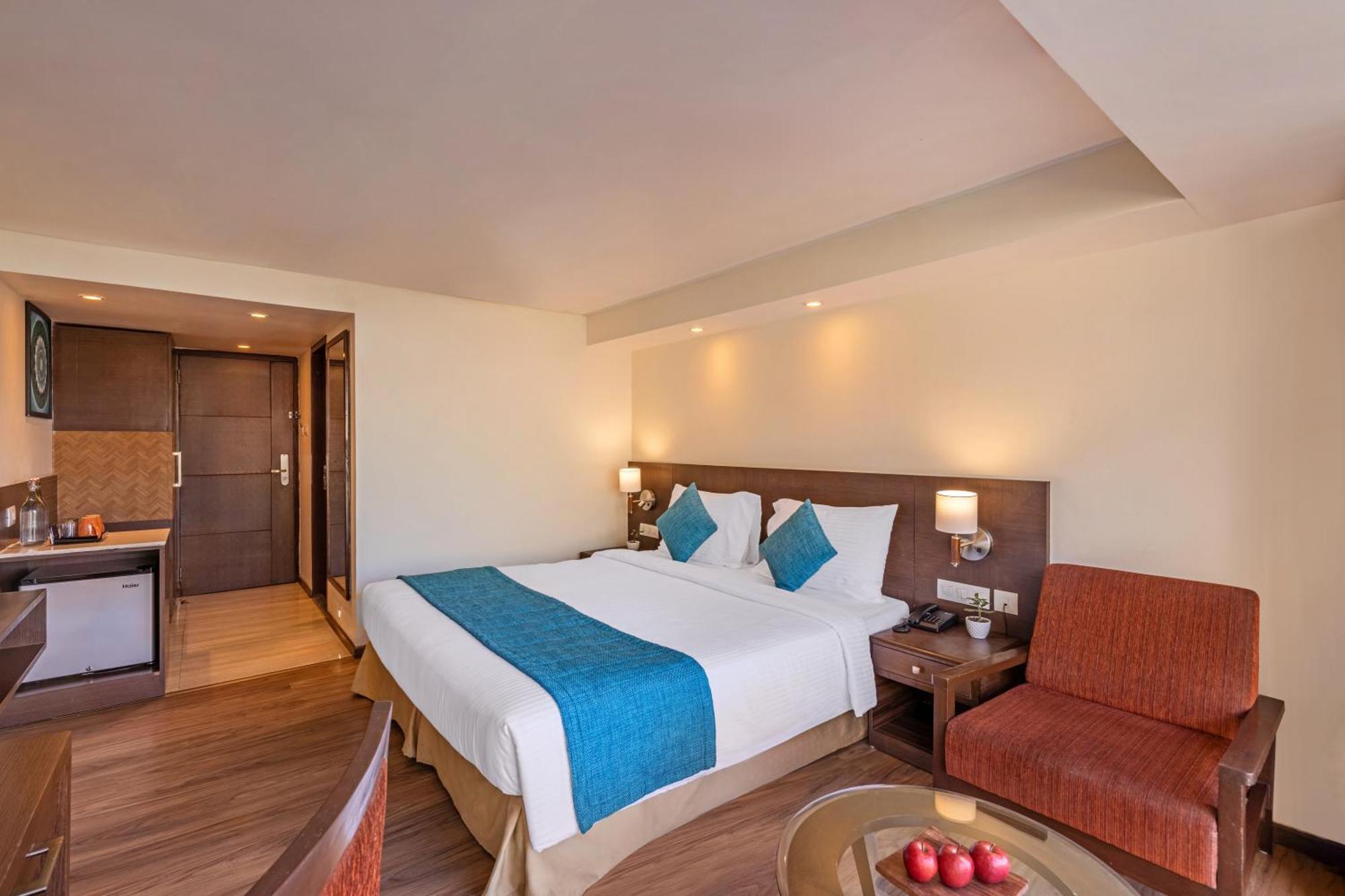 Resort Sterling Darjeeling Darjeeling (West Bengal)