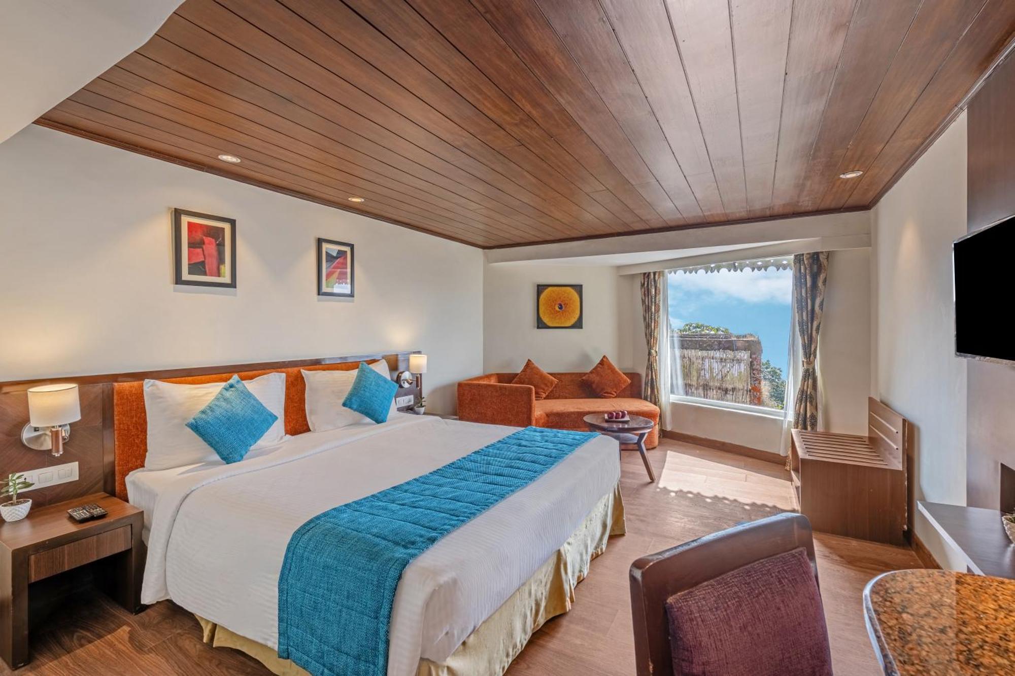 Resort Sterling Darjeeling