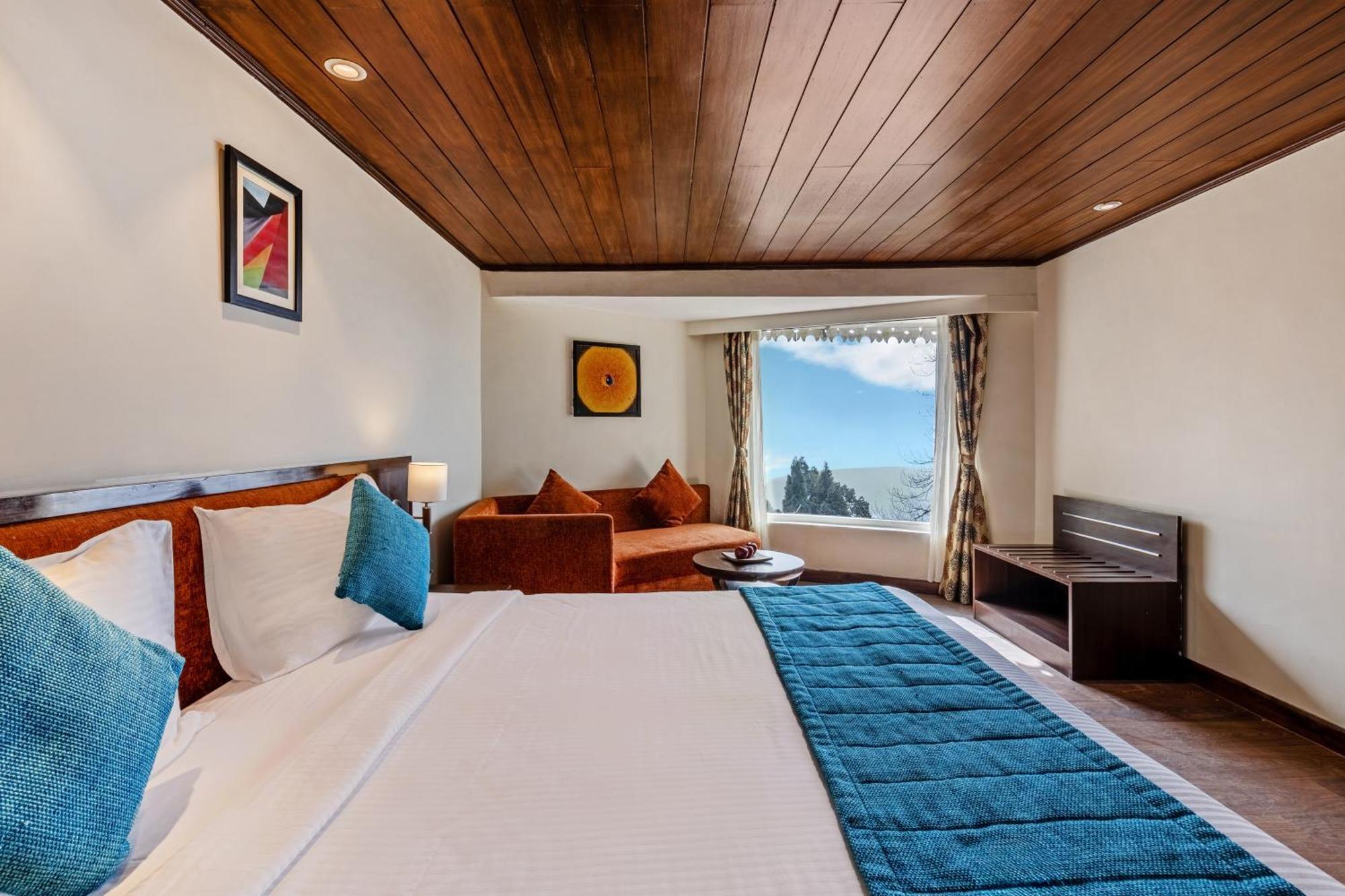 Resort Sterling Darjeeling Darjeeling (West Bengal)
