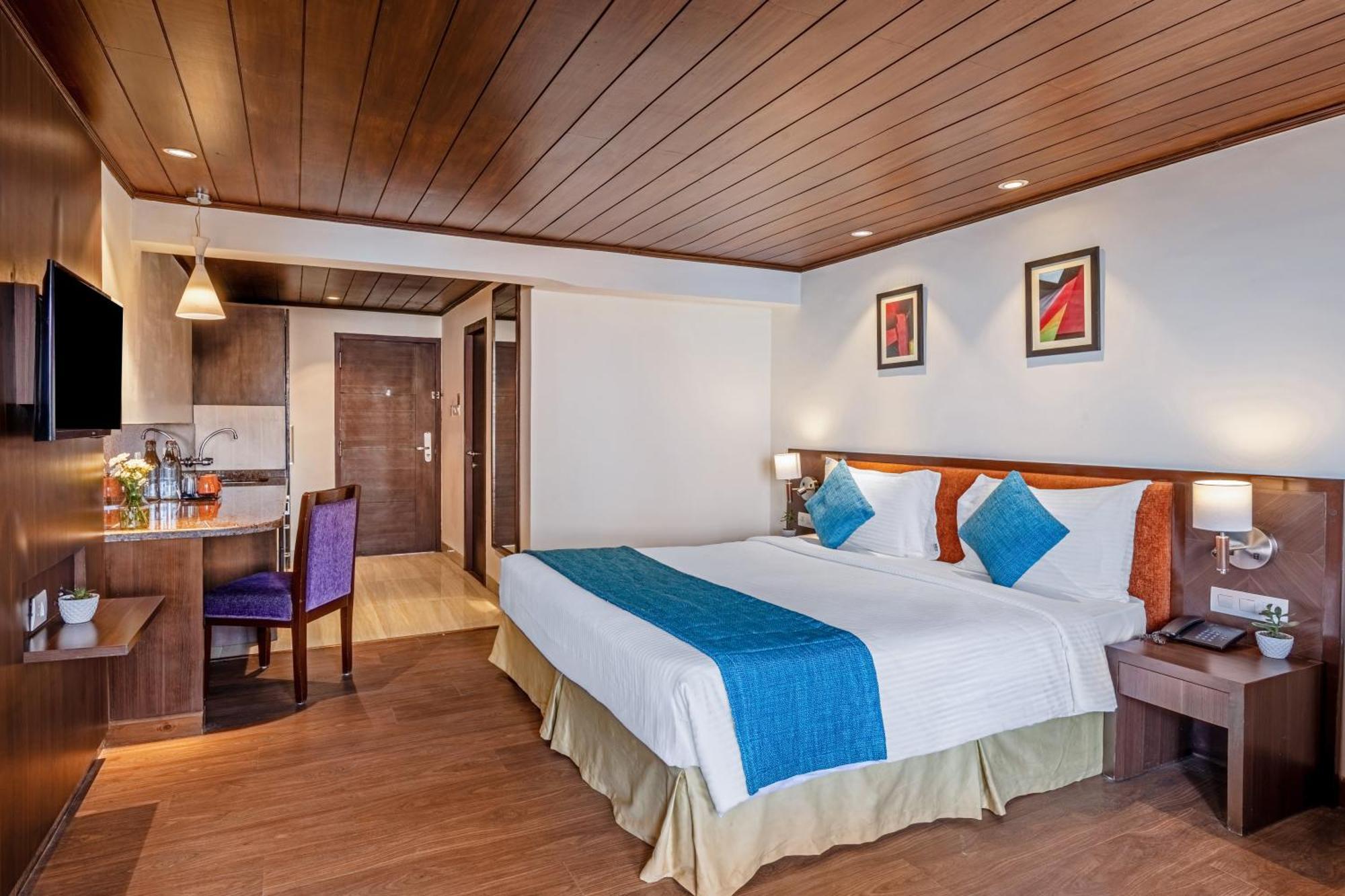 Sterling Darjeeling 4* Darjeeling (West Bengal)