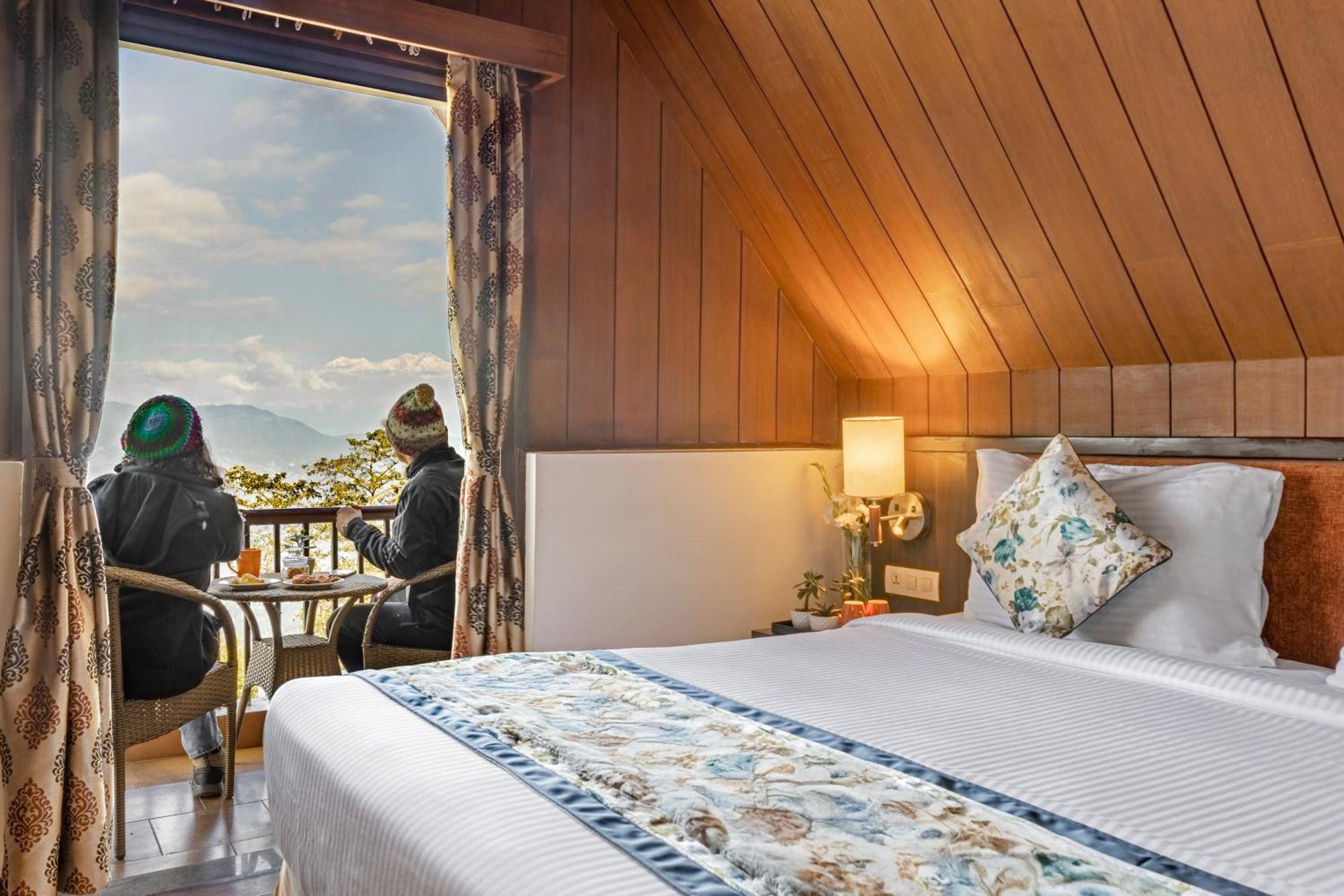 Resort Sterling Darjeeling