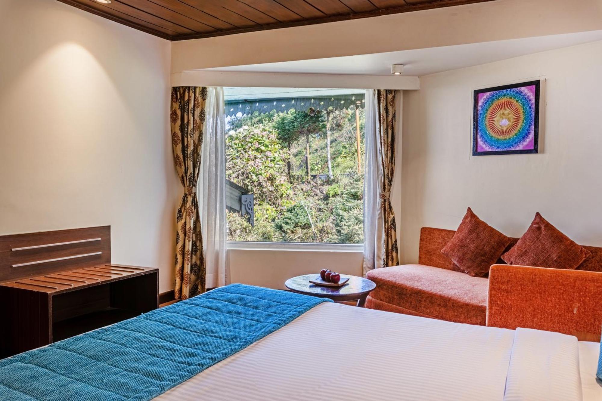 Sterling Darjeeling Resort