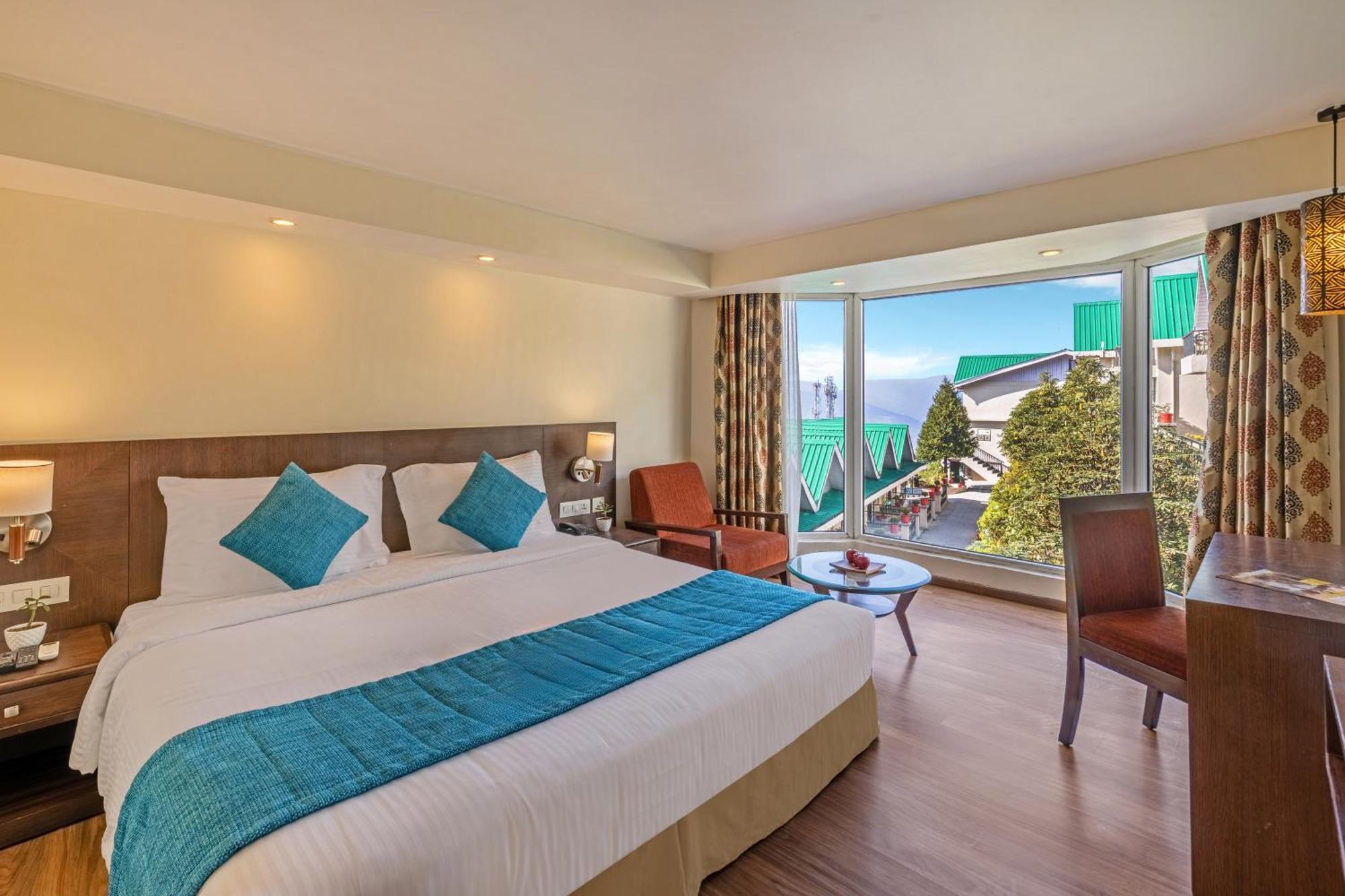Resort Sterling Darjeeling
