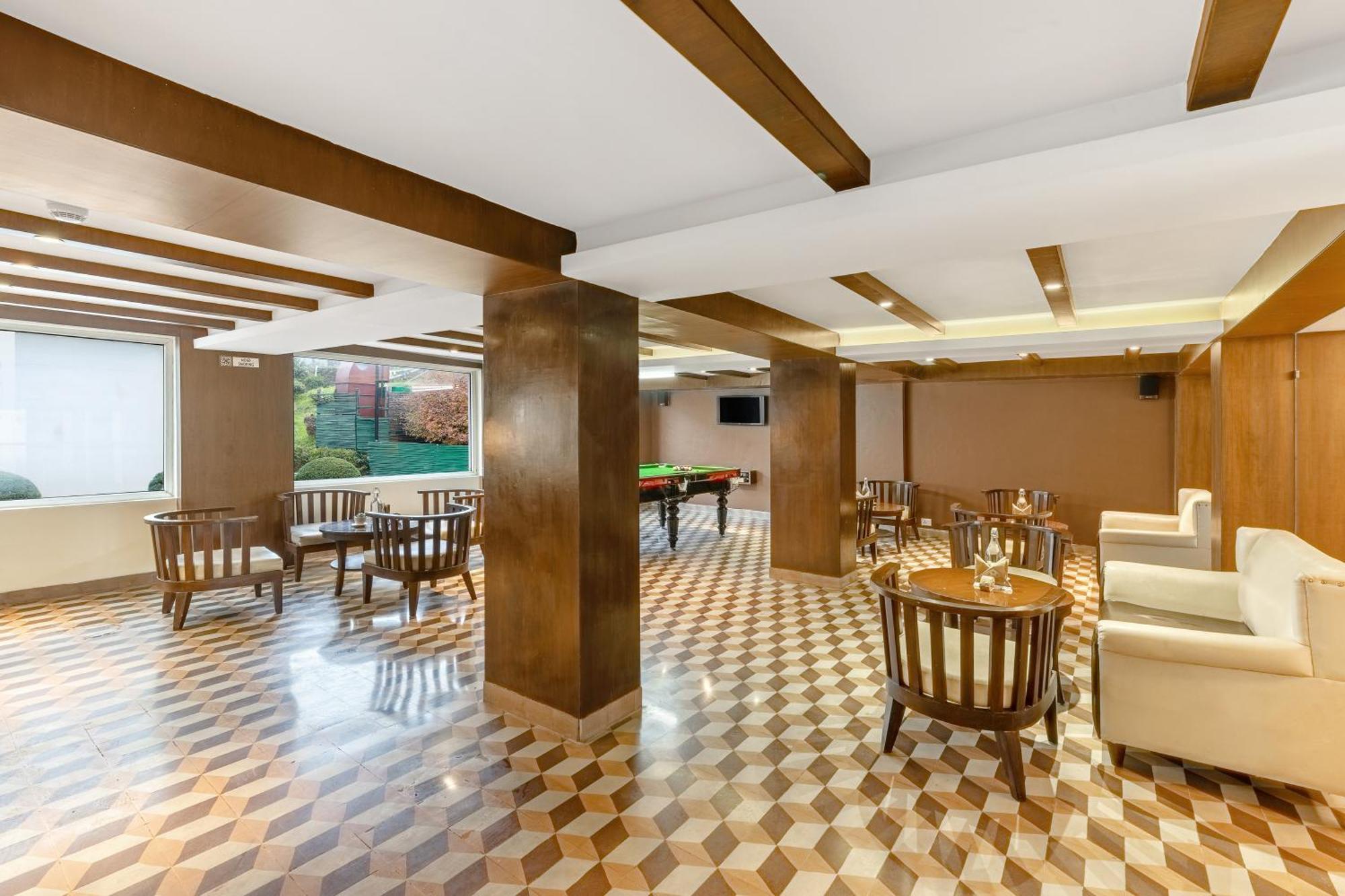 Resort Sterling Darjeeling