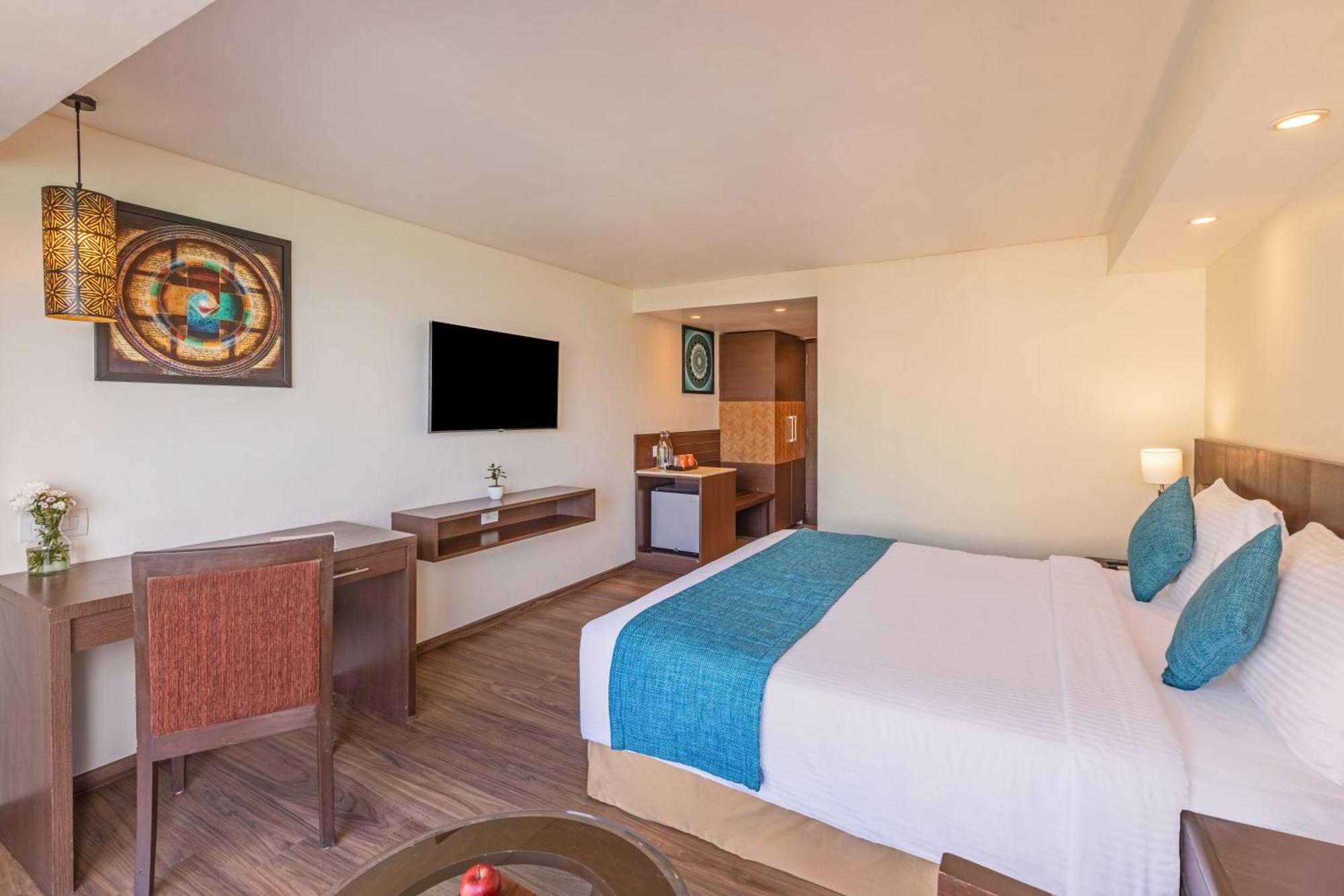 Sterling Darjeeling Resort 4*
