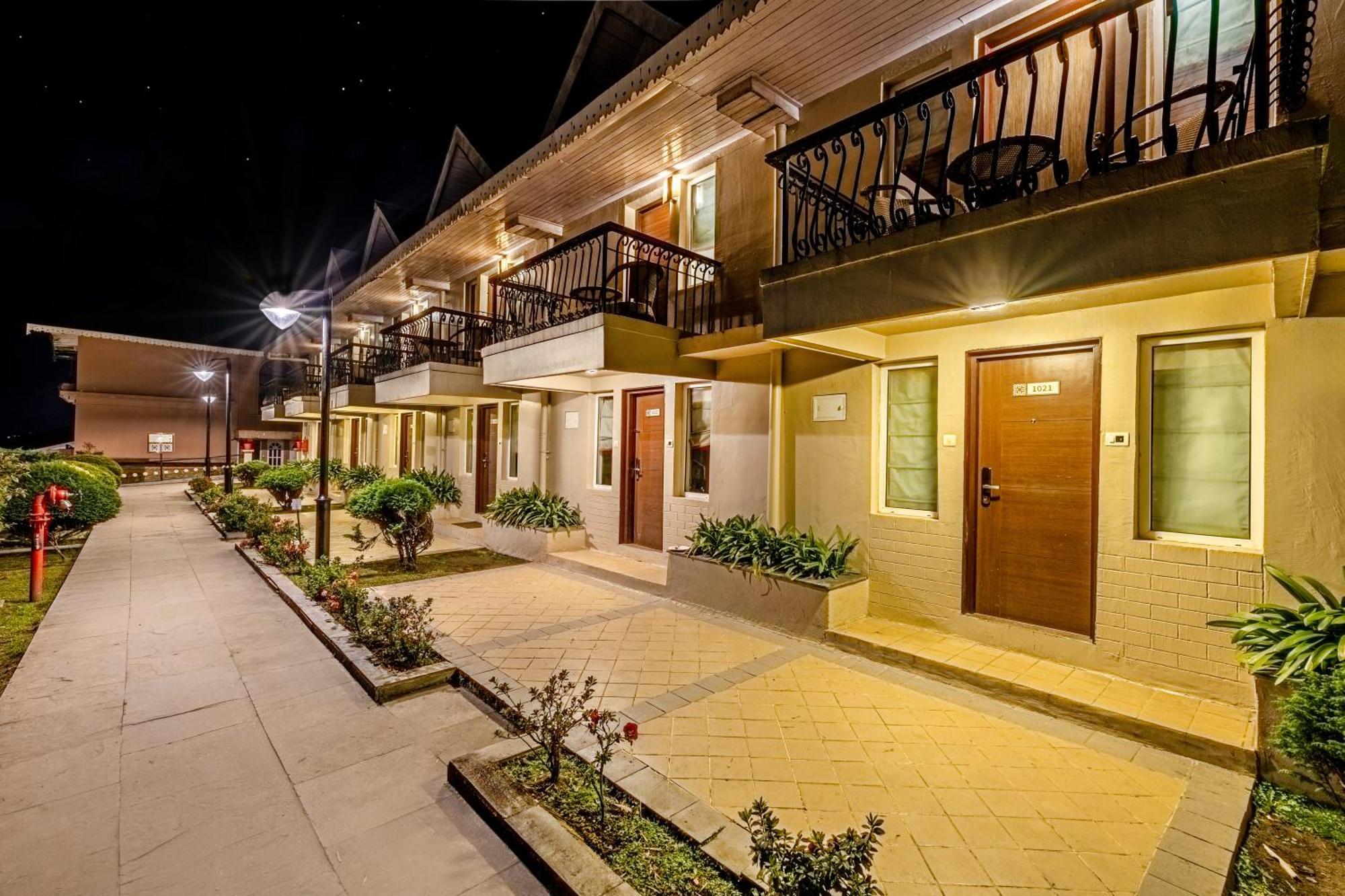 Resort Sterling Darjeeling Darjeeling (West Bengal)