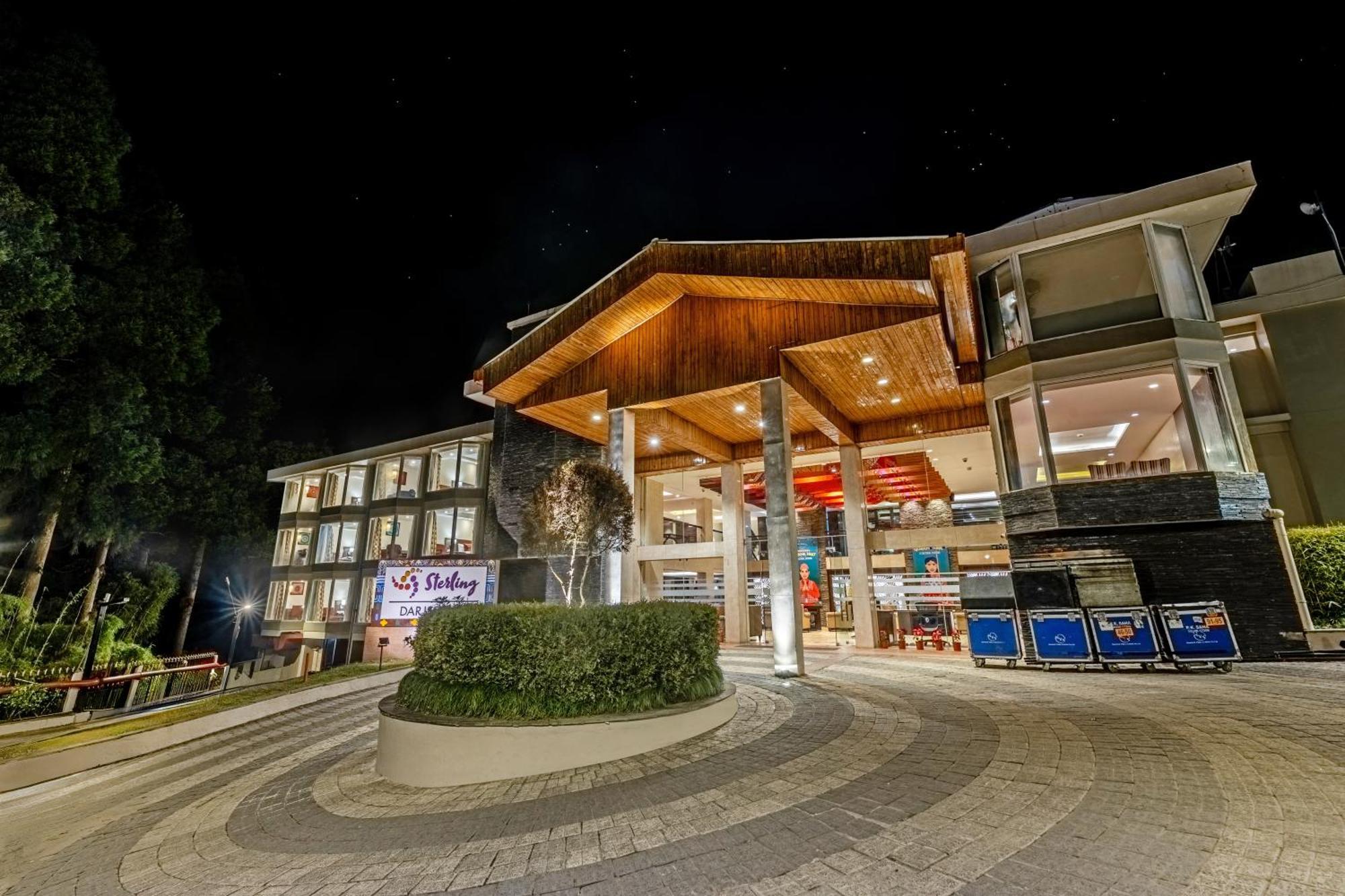 Resort Sterling Darjeeling