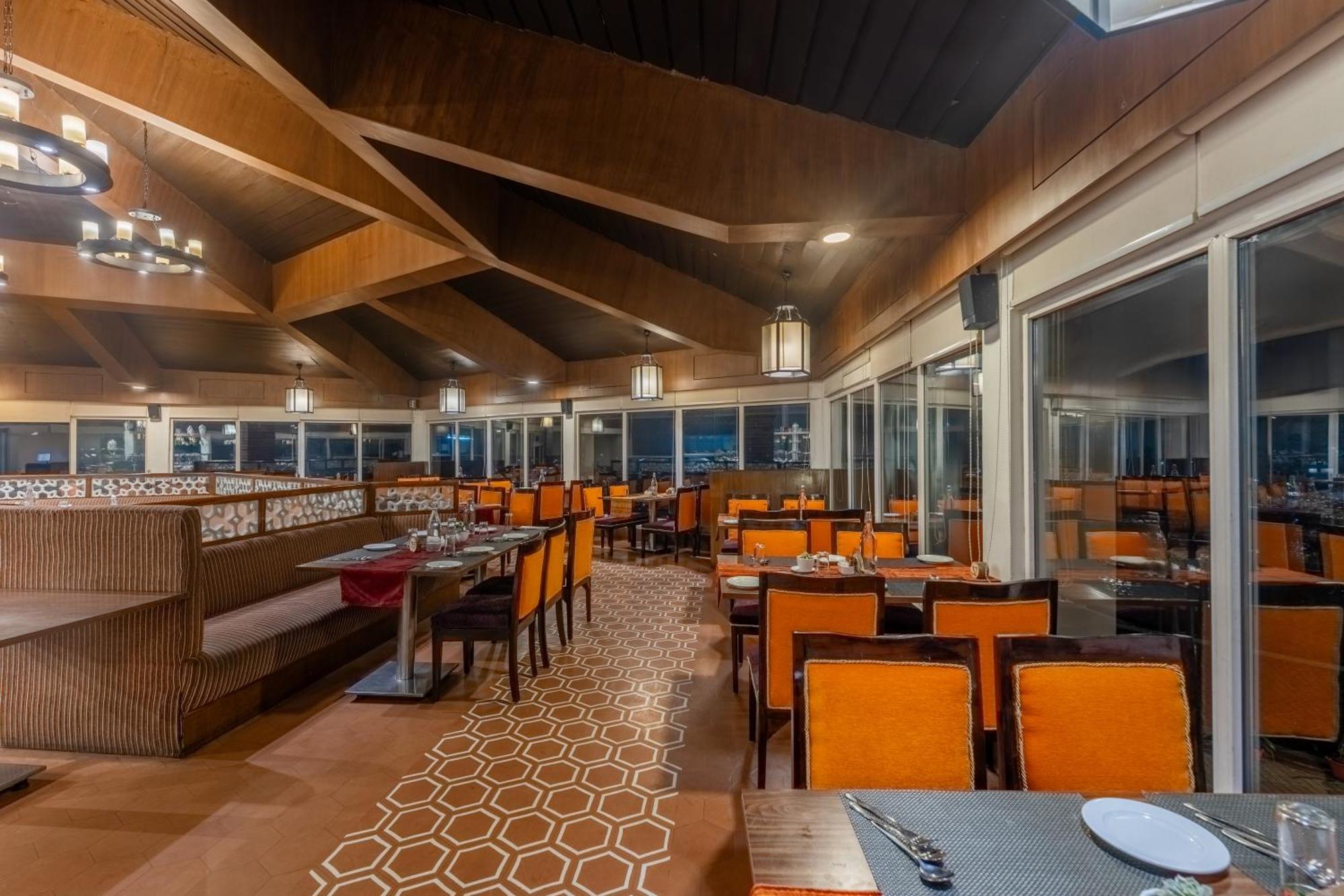 Resort Sterling Darjeeling
