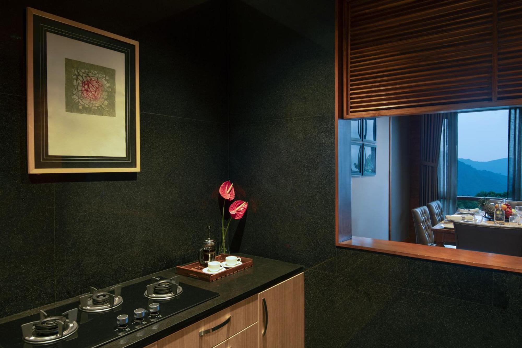 Taj Chia Kutir & Darjeeling 5*