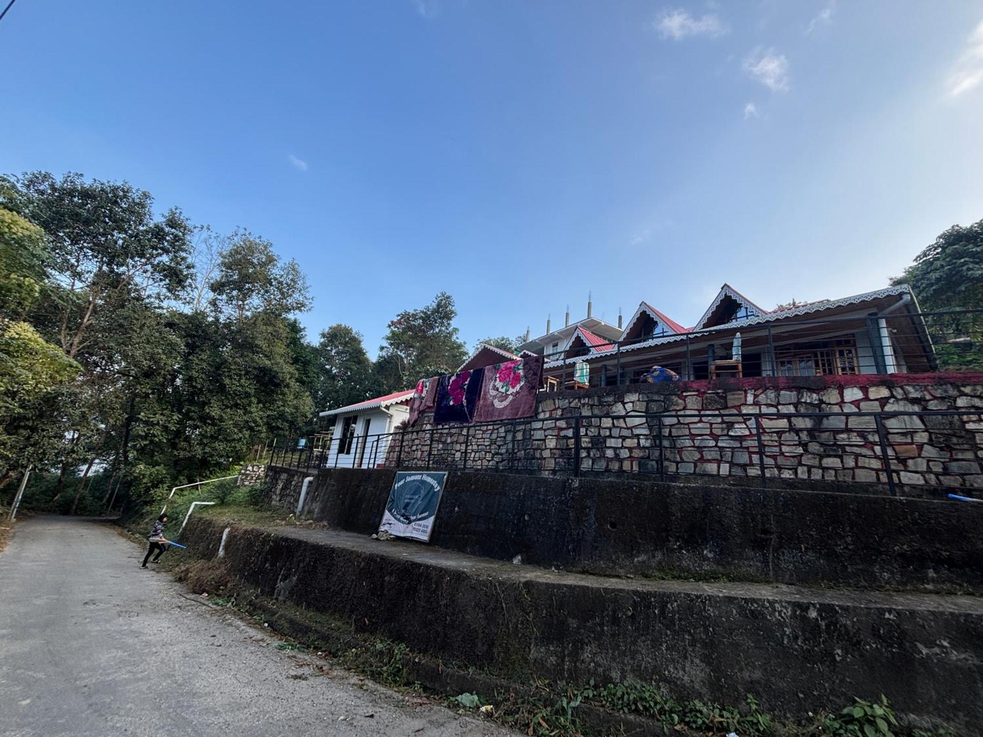 Four Season Homestay